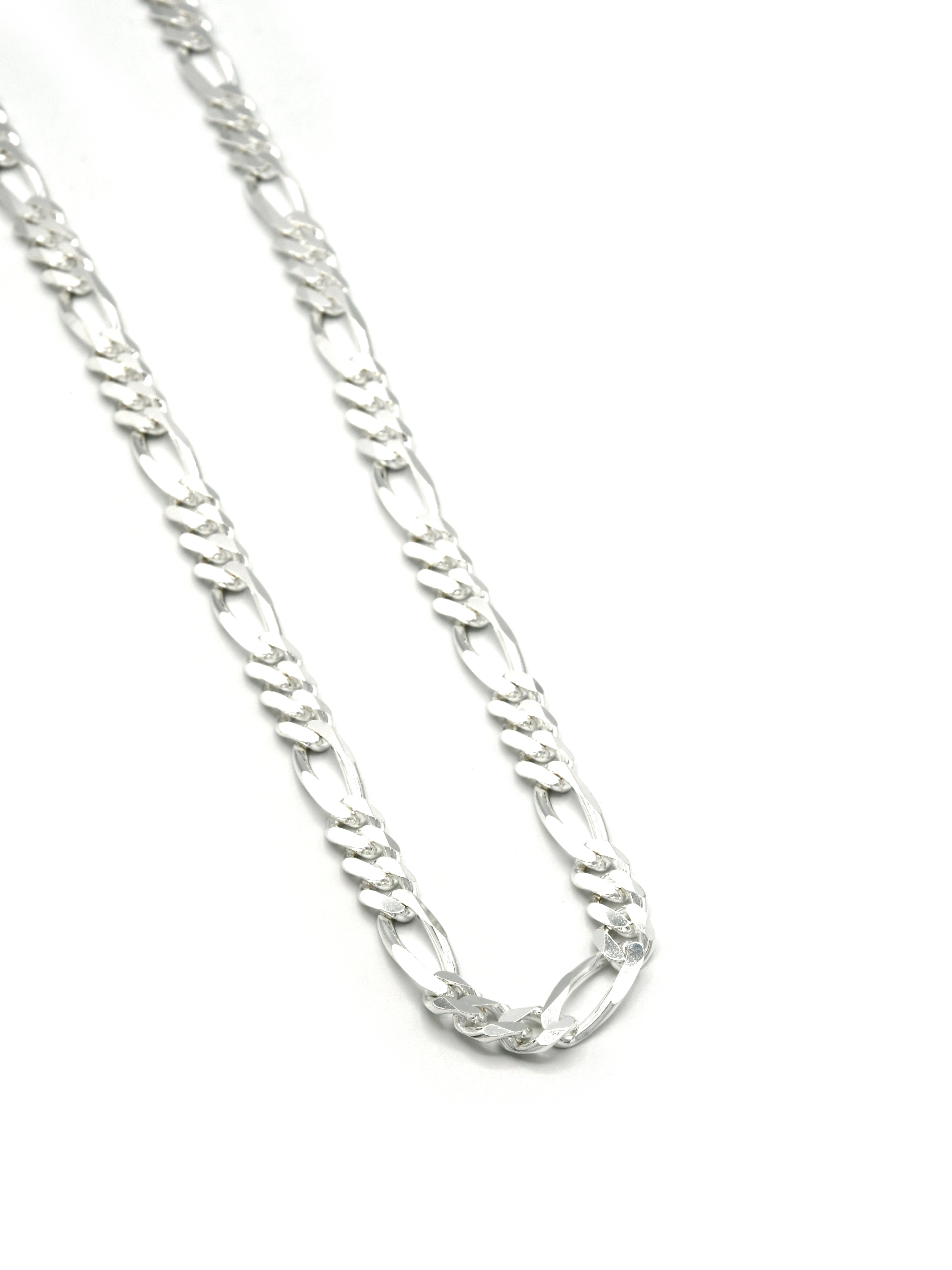 Sterling Silver Chain - Roop Darshan