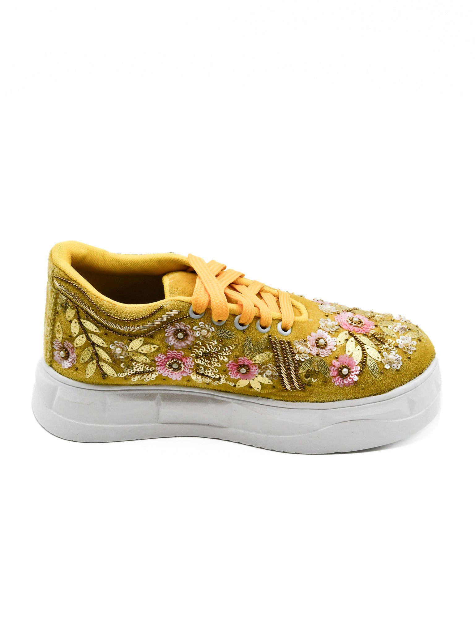 Ladies Fancy Shoes - Roop Darshan