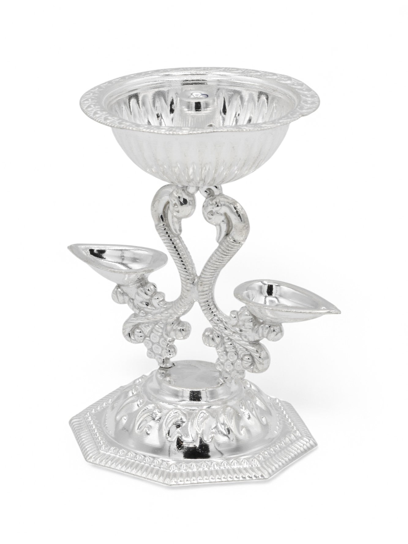 Silver Samai - Roop Darshan