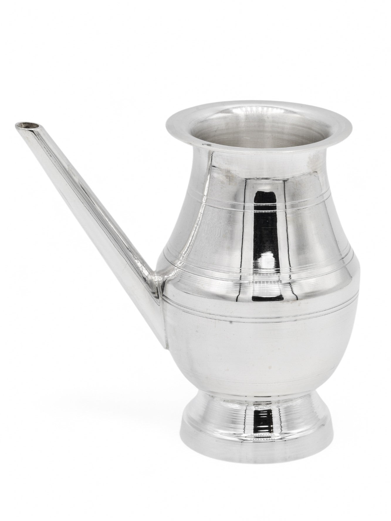 Silver Jari - Roop Darshan