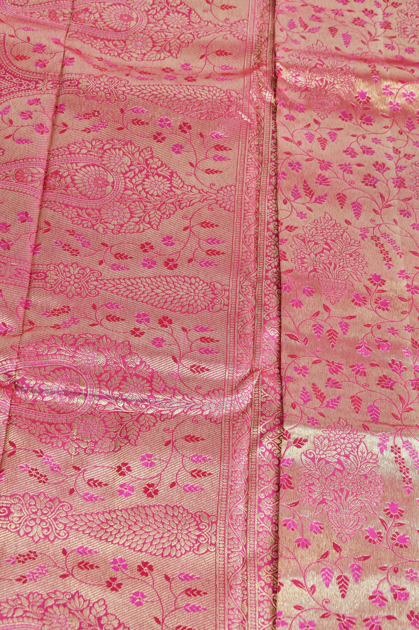 Riya Pure Silk Saree