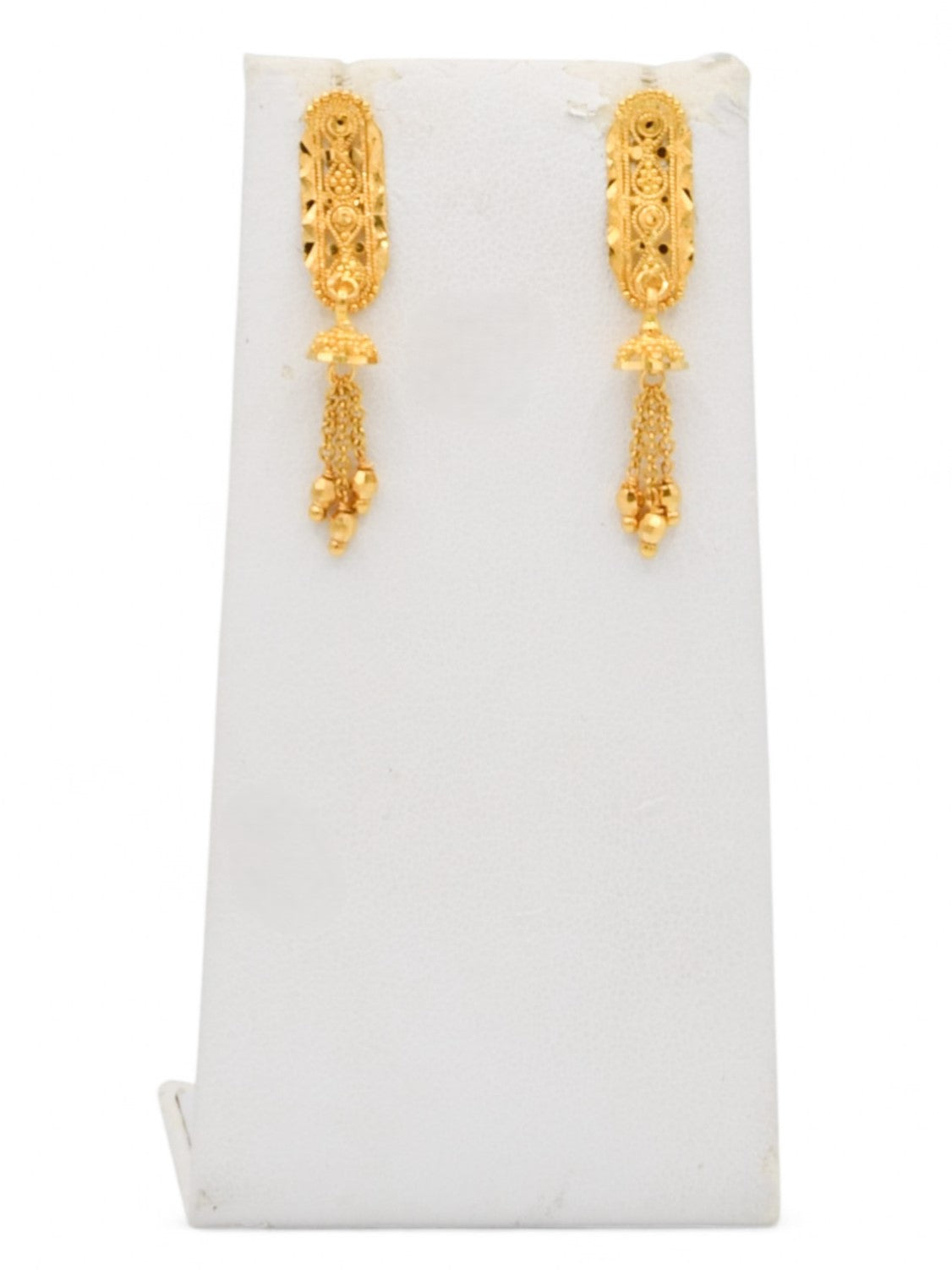 22ct Gold Necklace Set