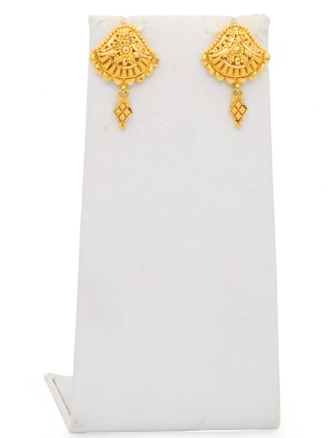22ct Gold Necklace Set