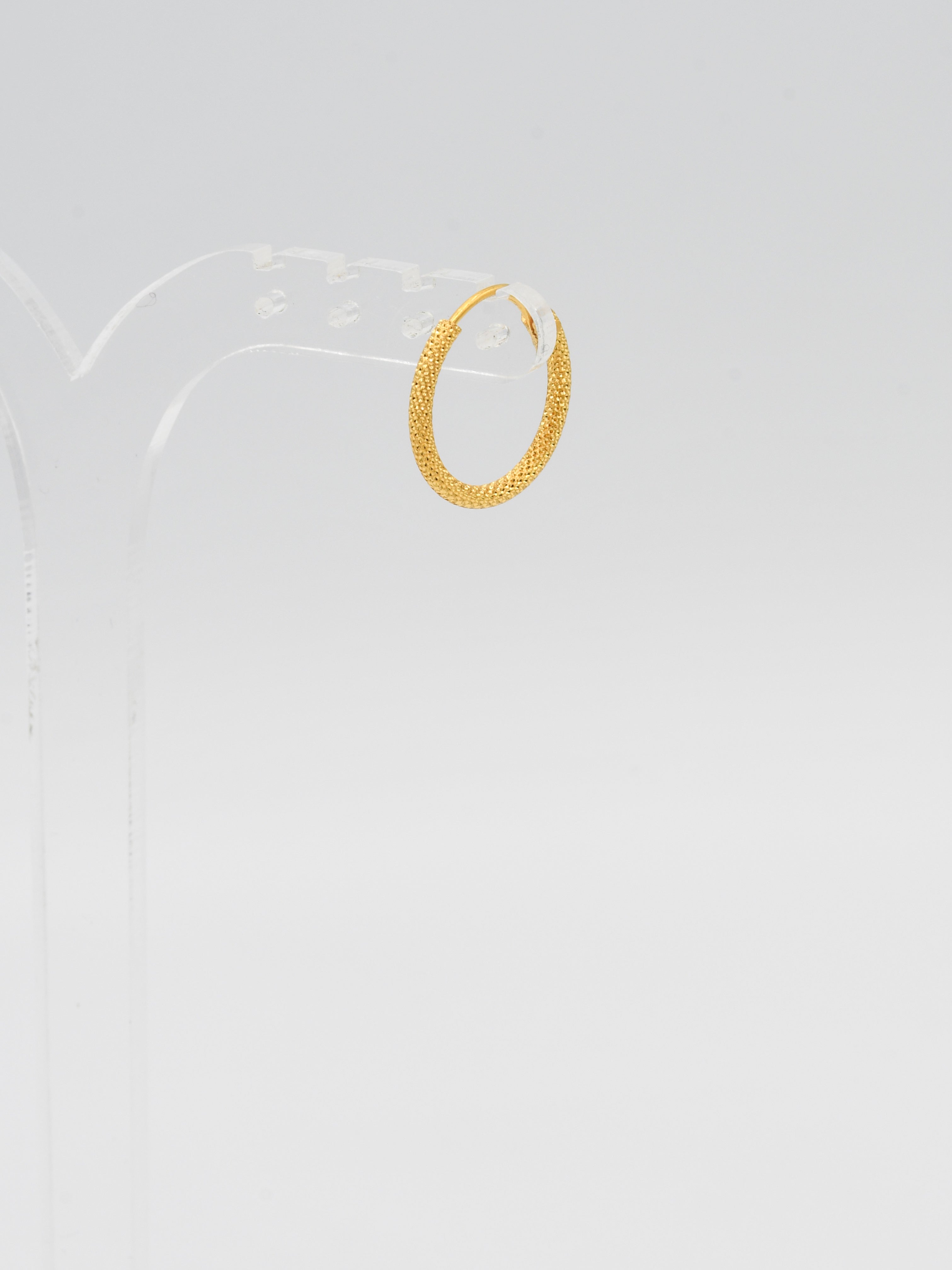 22ct Gold Bali