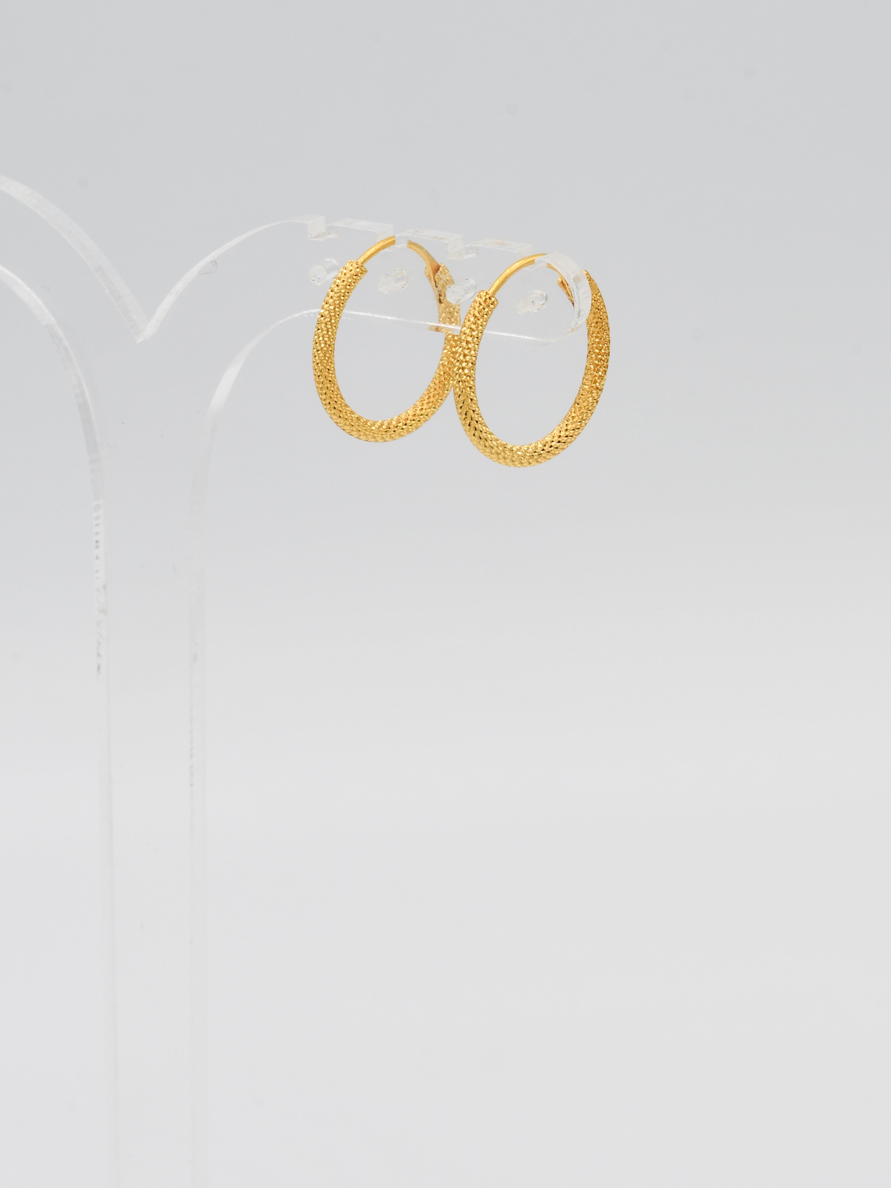 22ct Gold Bali