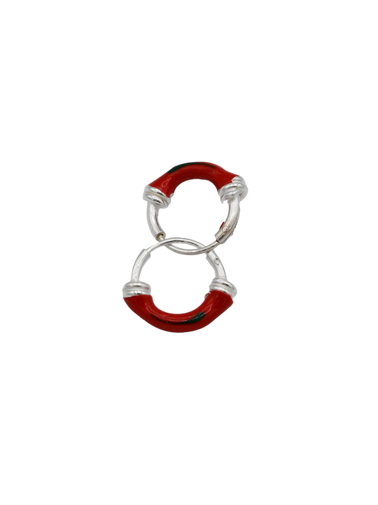 Silver Pair Bali - Roop Darshan