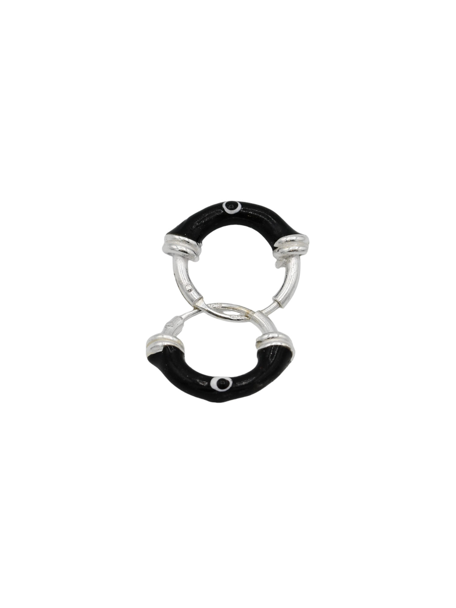 Silver Pair Bali - Roop Darshan