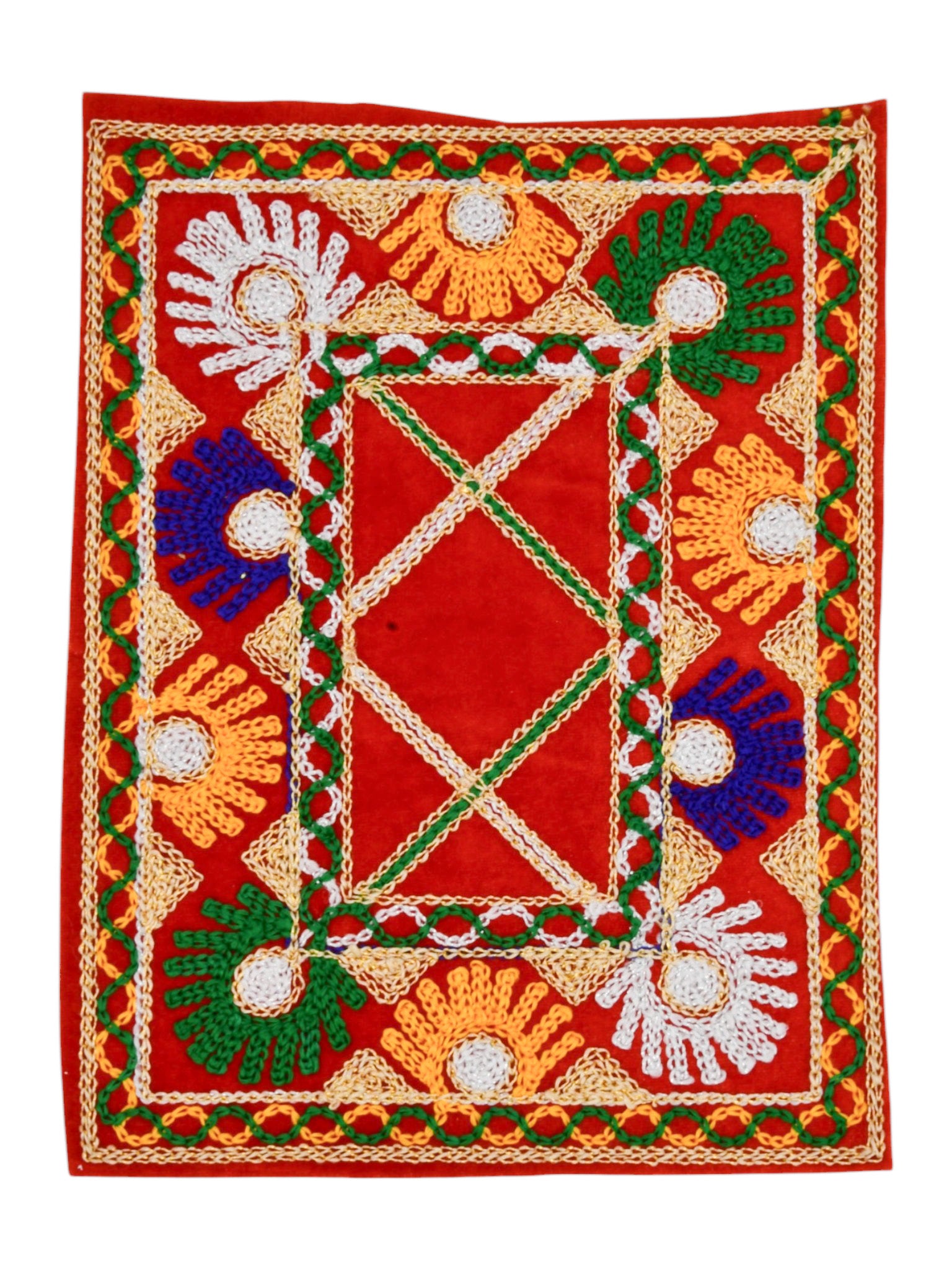 Mata Chunri - Roop Darshan