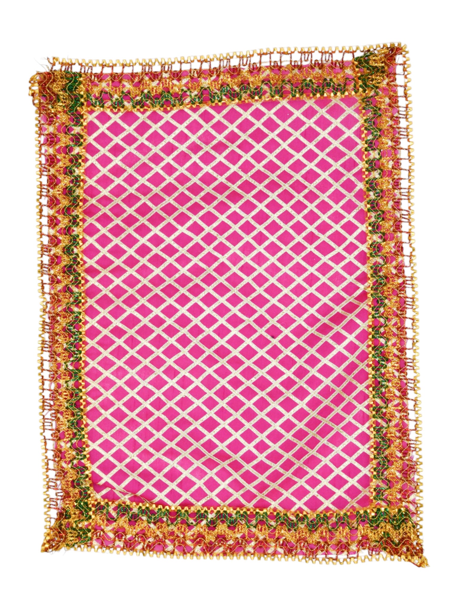 Mata Chunri - Roop Darshan