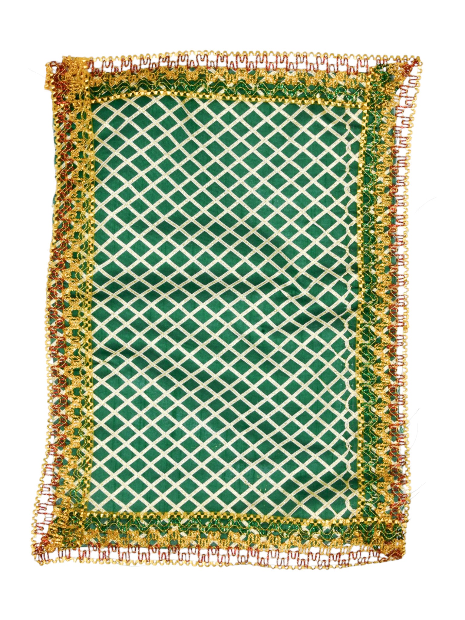 Mata Chunri - Roop Darshan