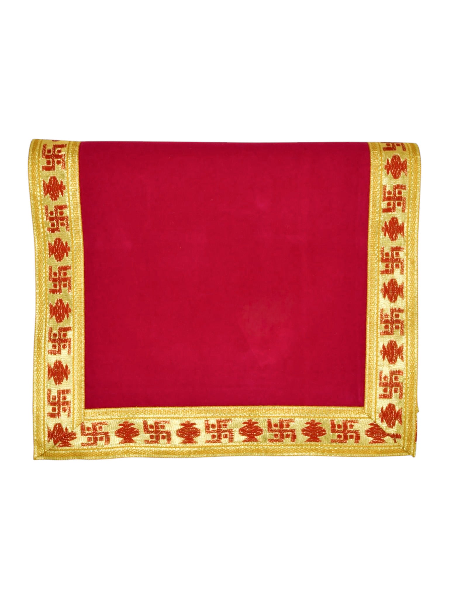 Mata Chunri - Roop Darshan