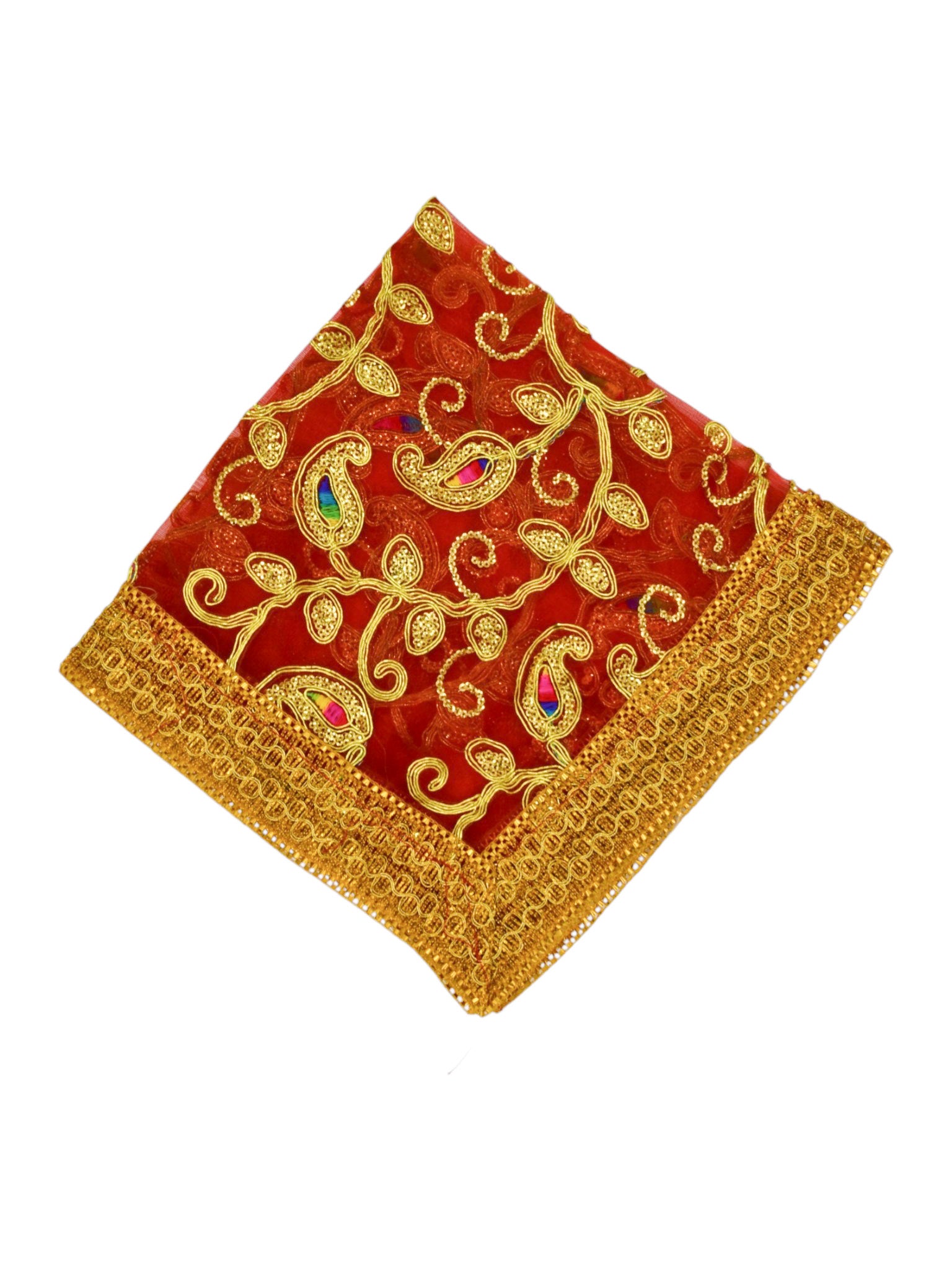 Mata Chunri - Roop Darshan