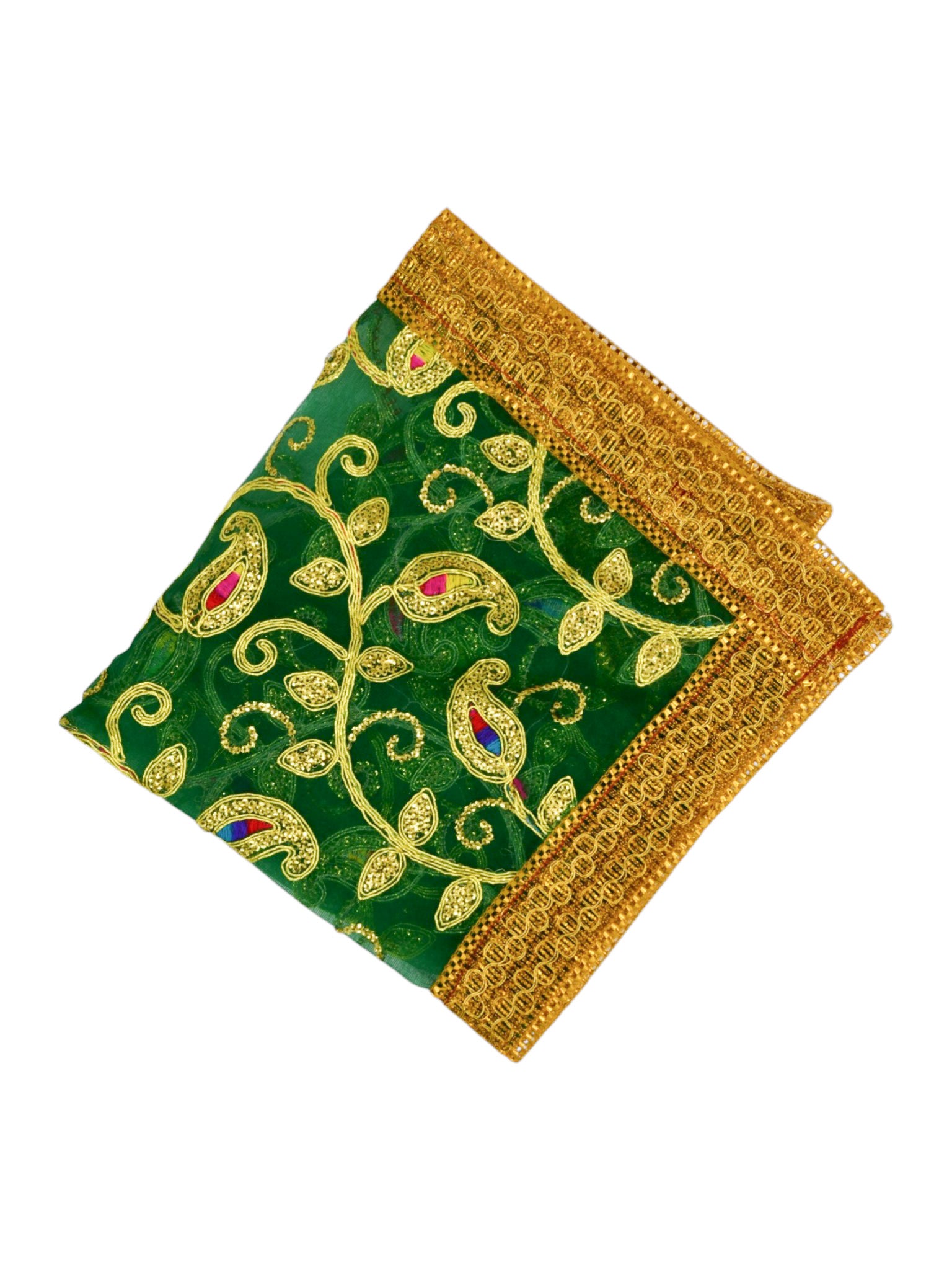 Mata Chunri - Roop Darshan