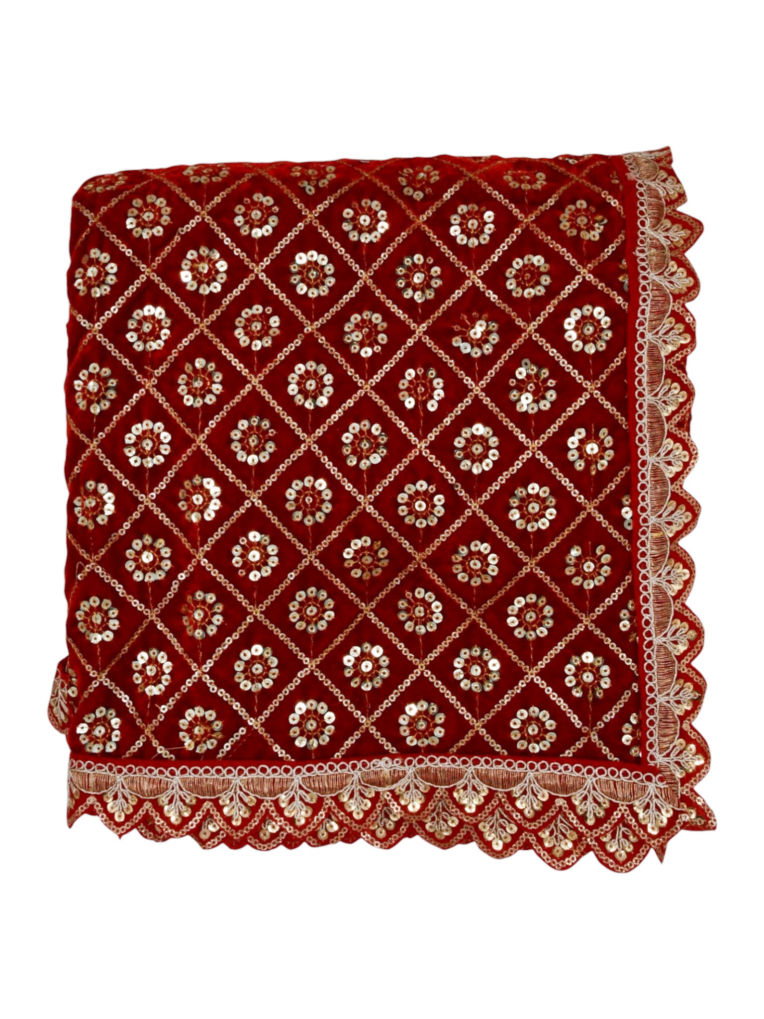 Mata Chunri - Roop Darshan