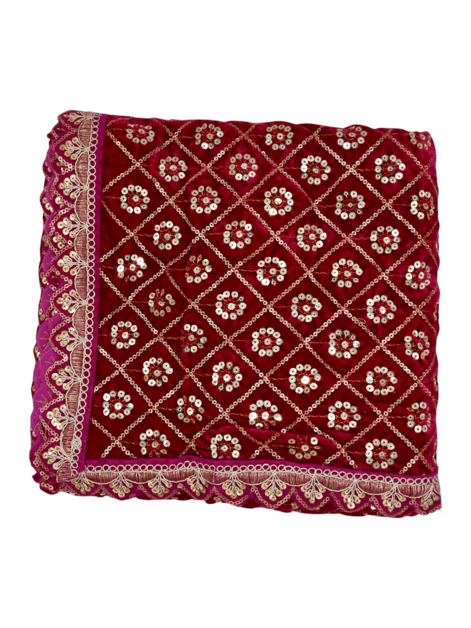 Mata Chunri - Roop Darshan