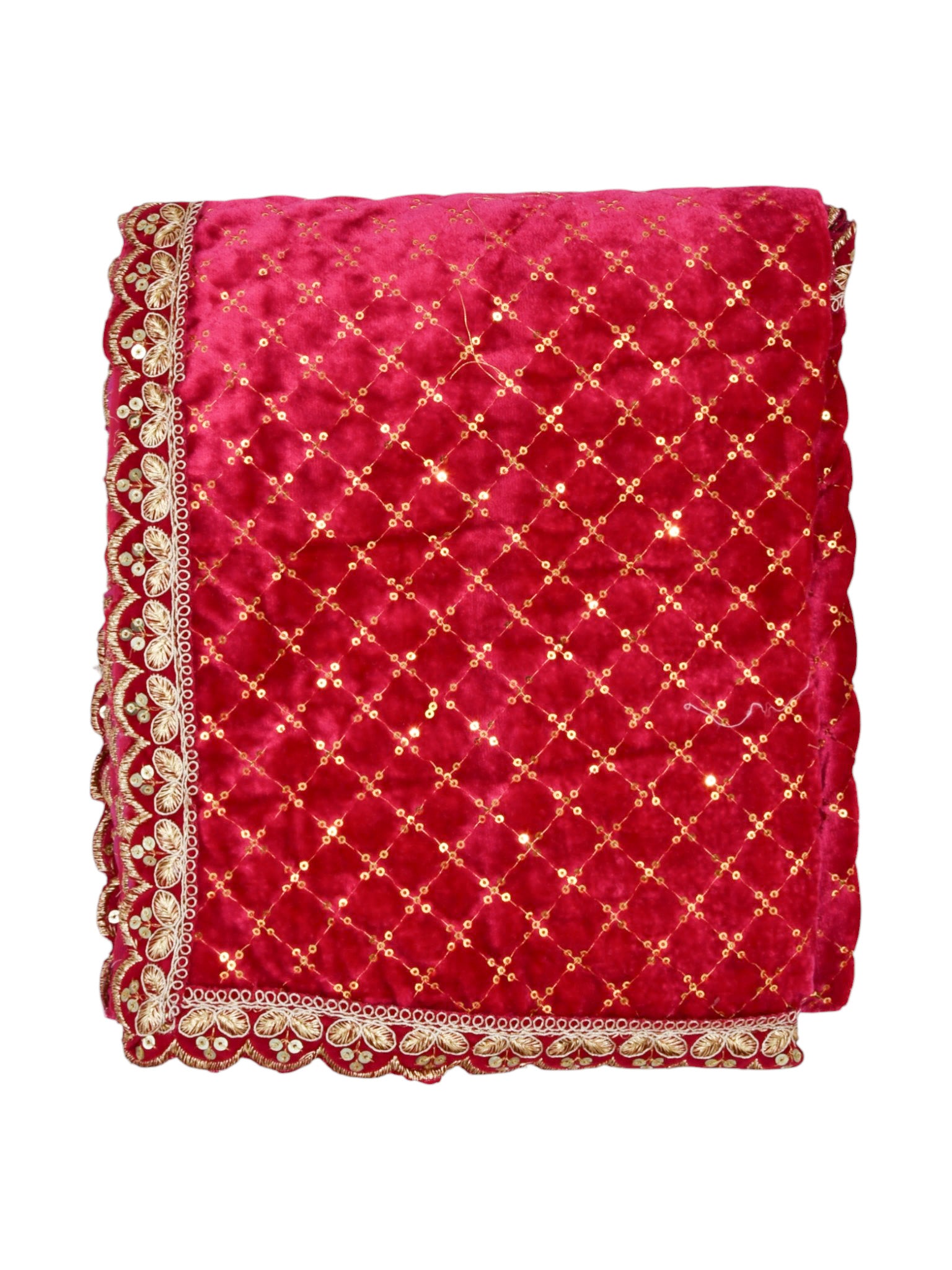 Mata Chunri - Roop Darshan