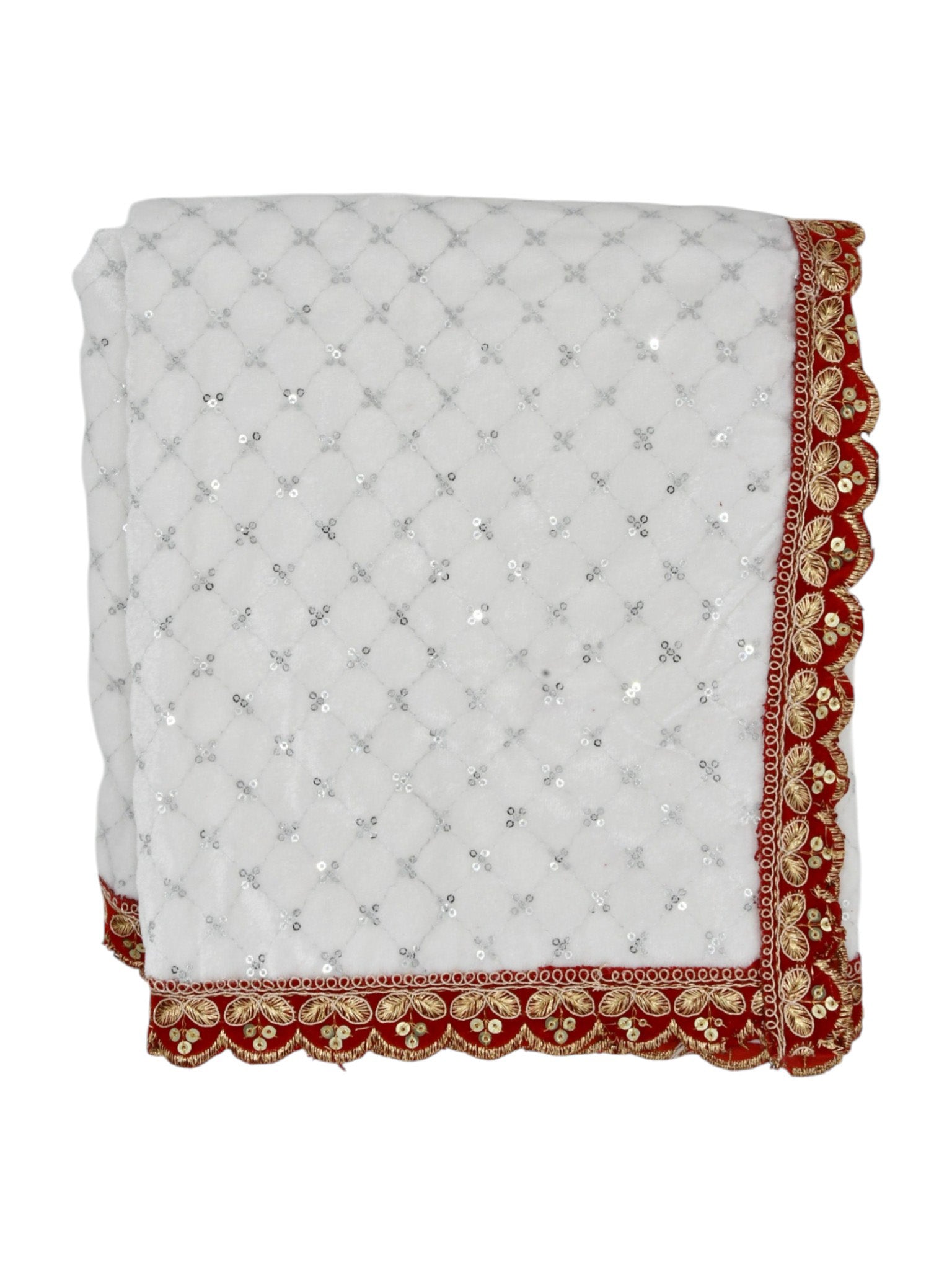 Mata Chunri - Roop Darshan