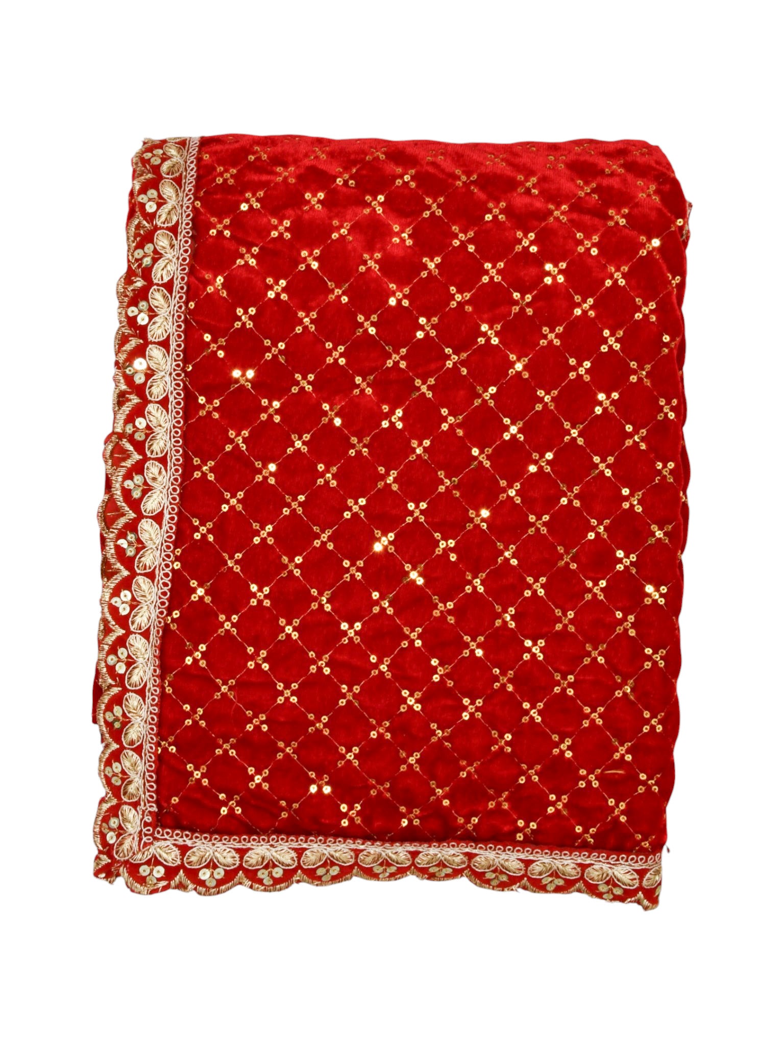 Mata Chunri - Roop Darshan