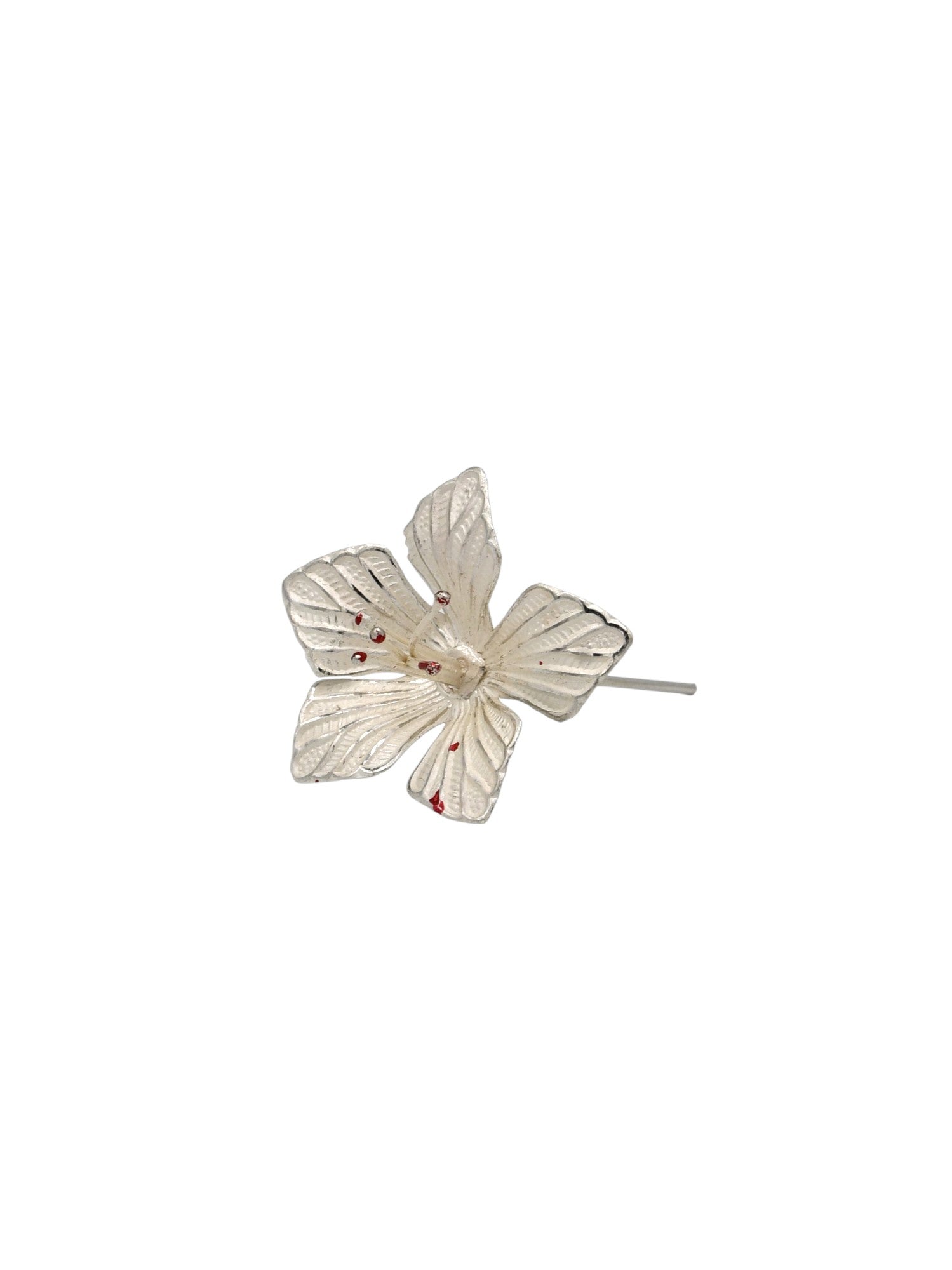Silver Flower