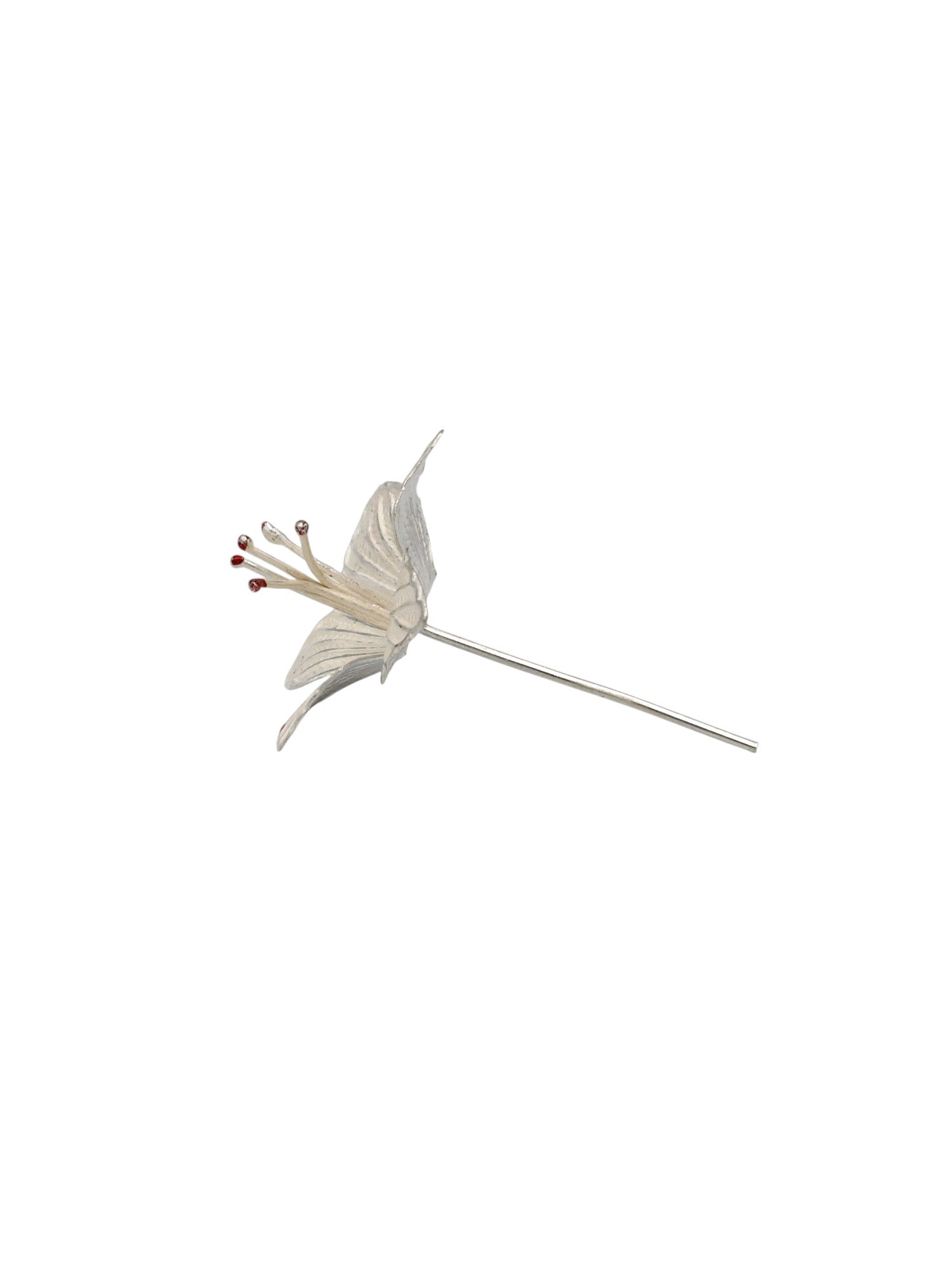 Silver Flower