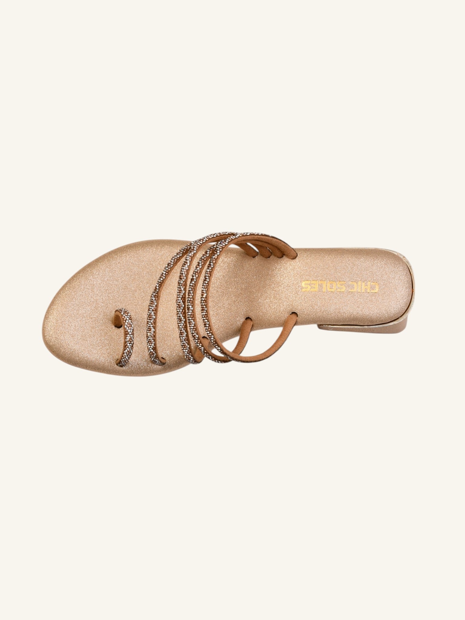 Ladies Fancy Heels - Roop Darshan