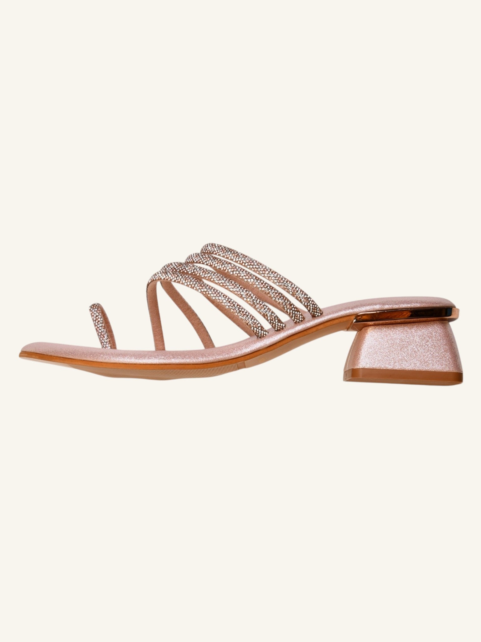 Ladies Fancy Heels - Roop Darshan