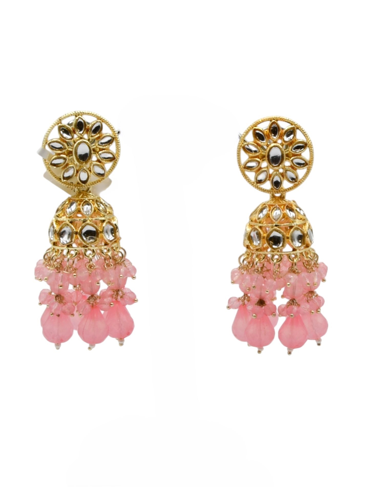 Costume Earrings - Roop Darshan