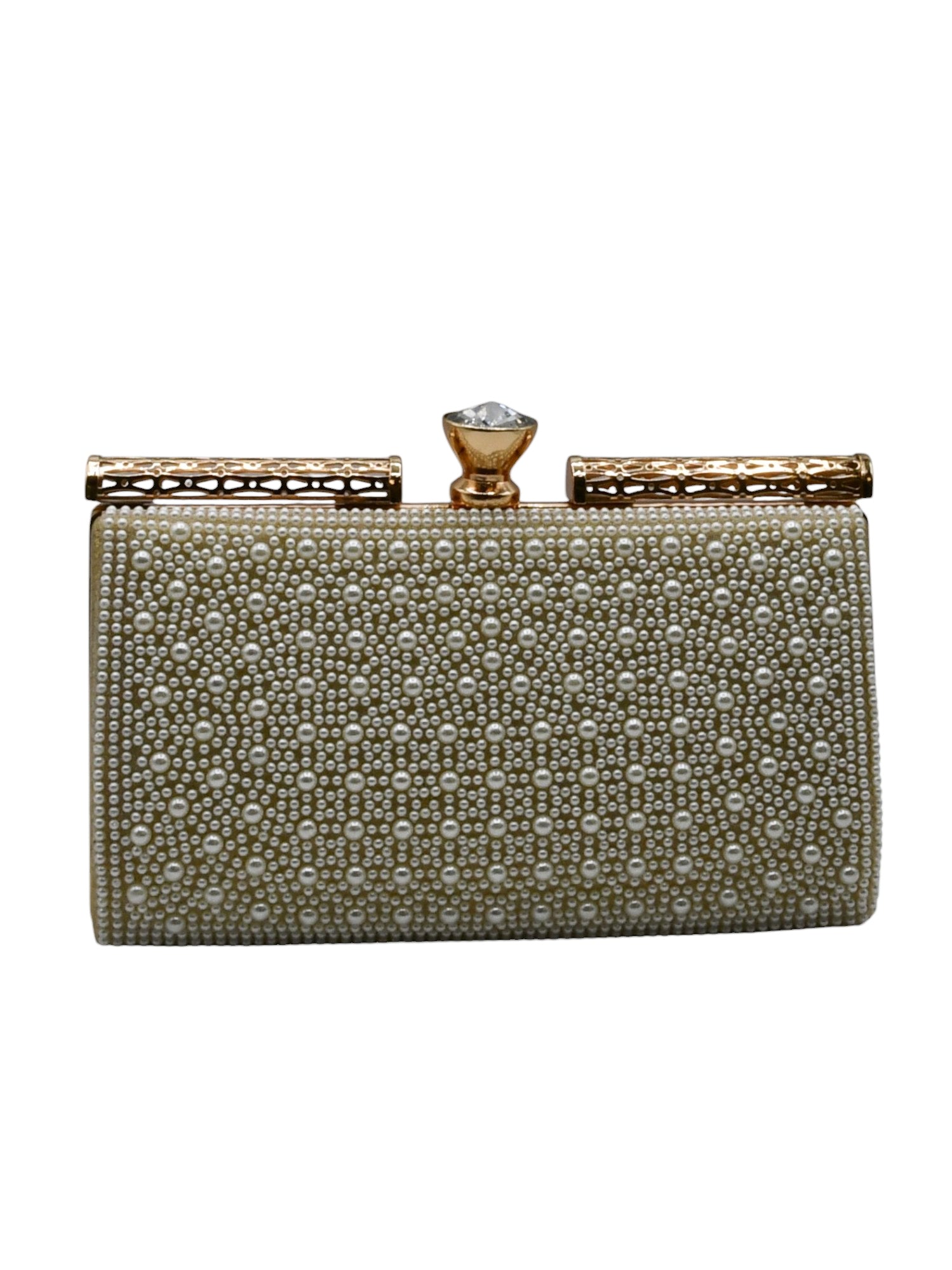 Ladies Fancy Handbag - Roop Darshan