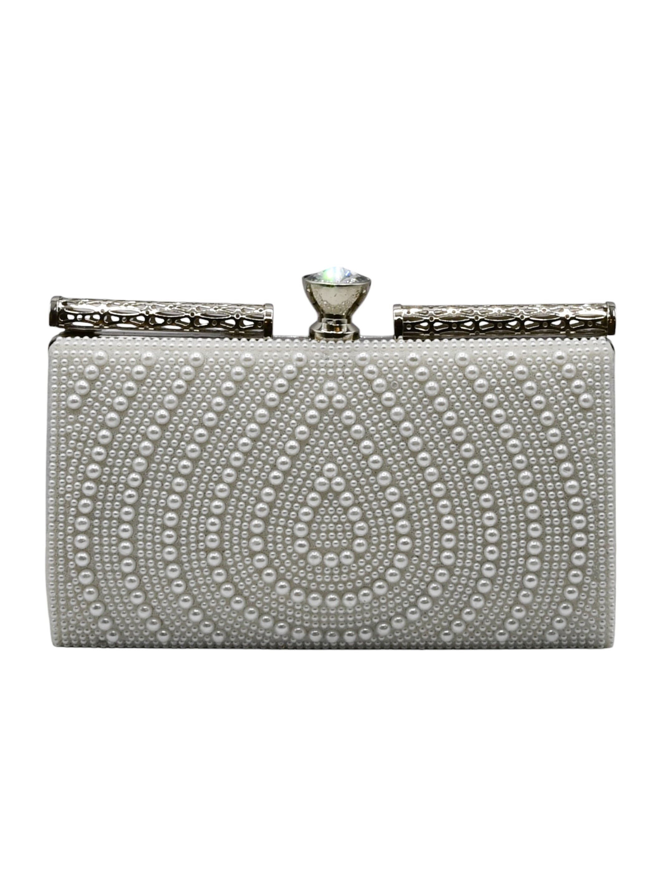 Ladies Fancy Handbag - Roop Darshan