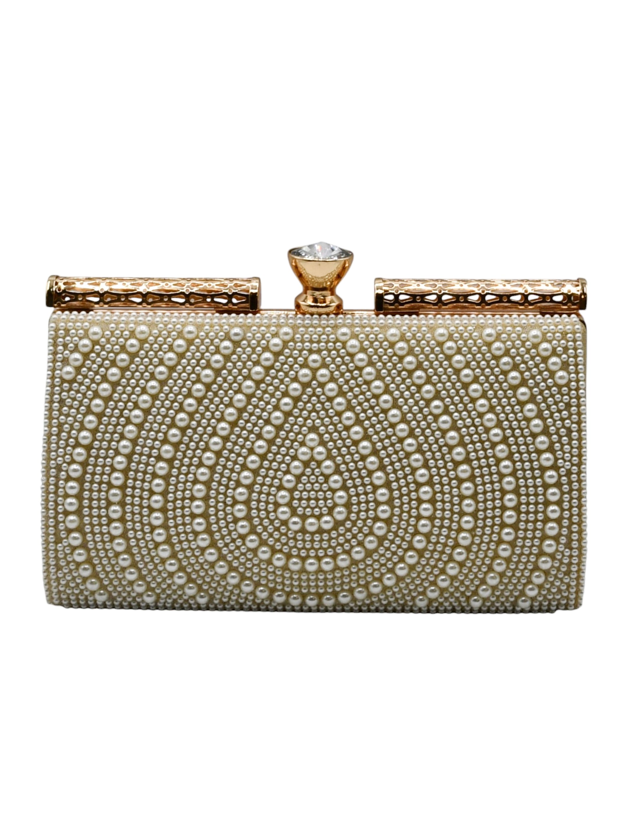 Ladies Fancy Handbag - Roop Darshan