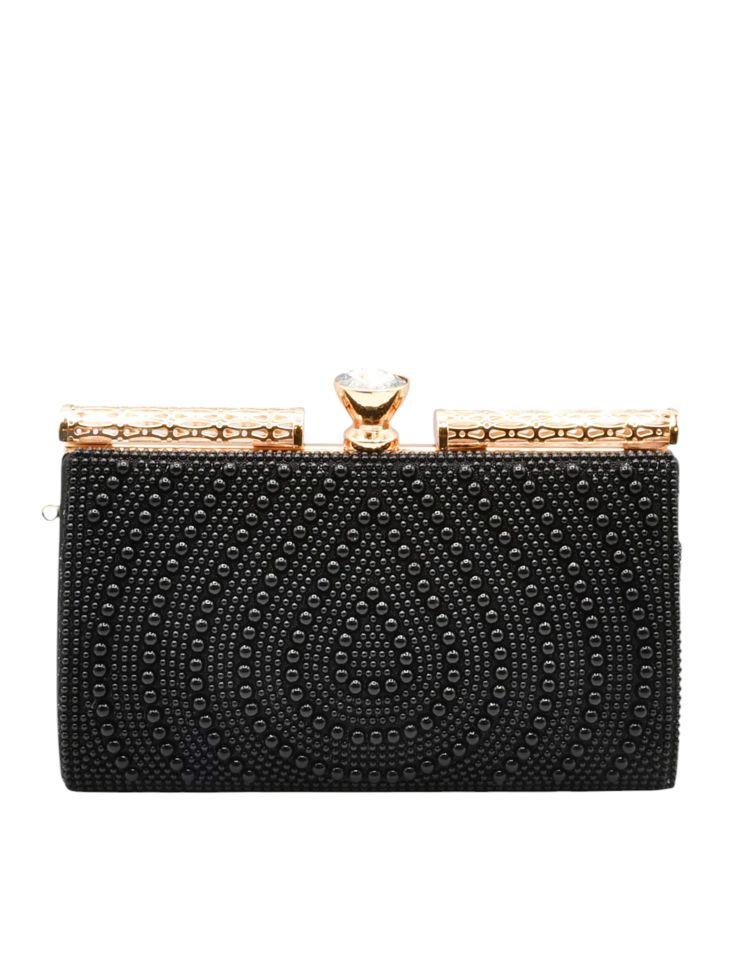 Ladies Fancy Handbag - Roop Darshan