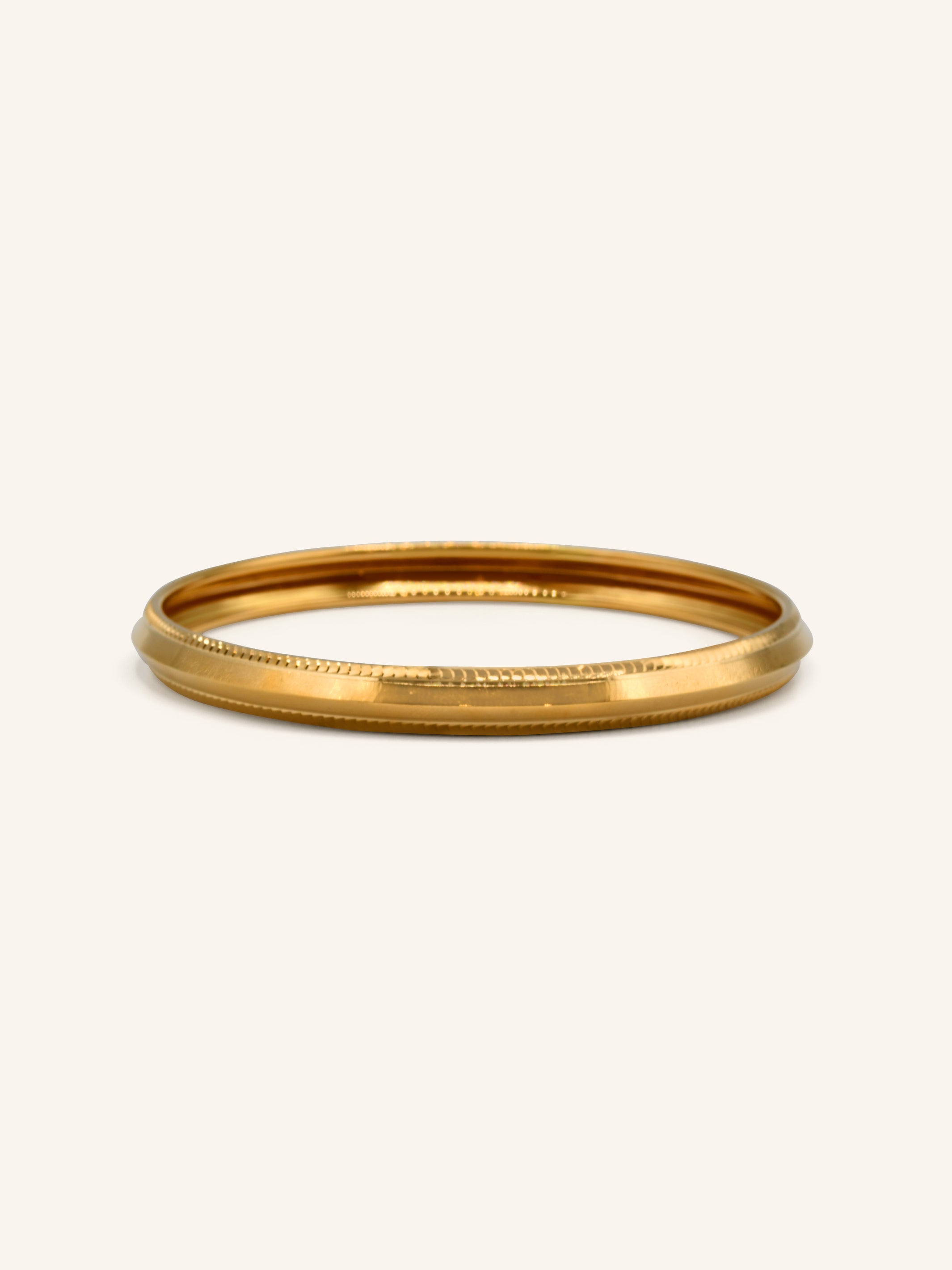 22ct Gold Men&