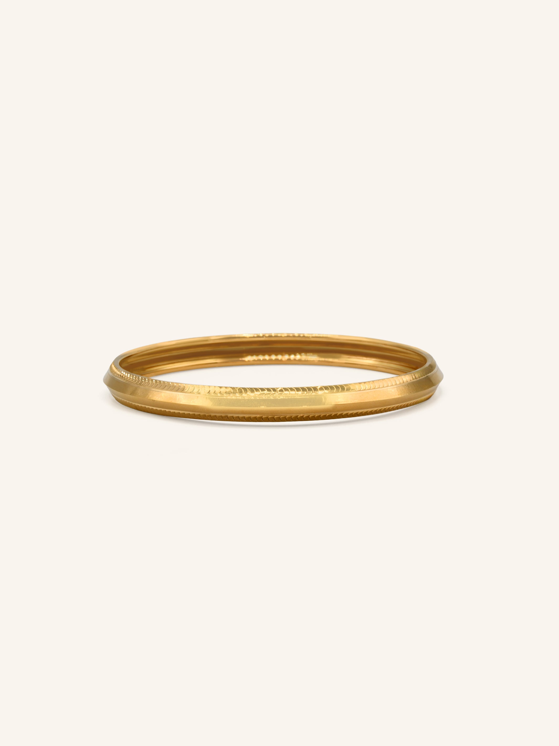 22ct Gold Men&