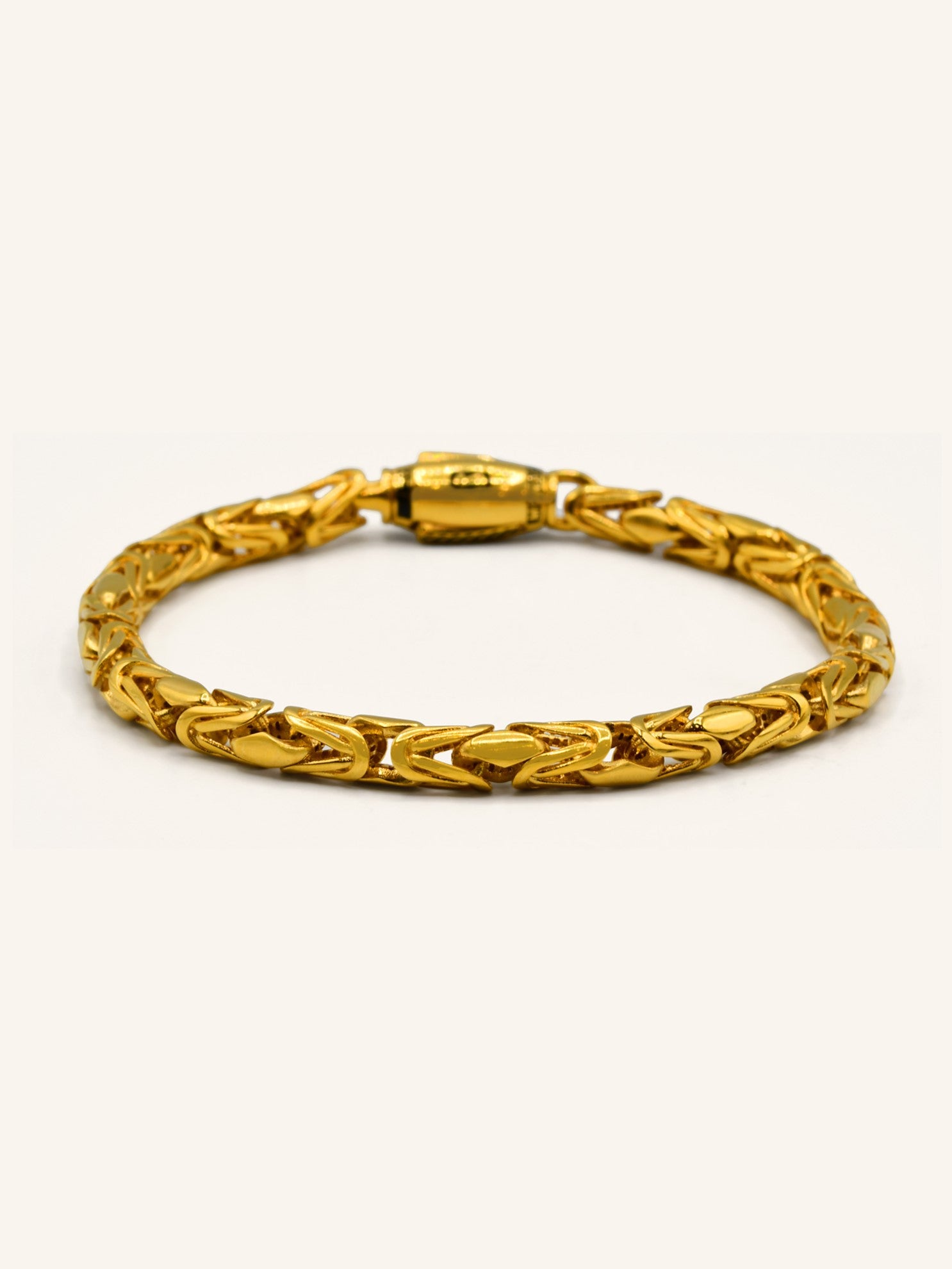 22ct Gold Men&