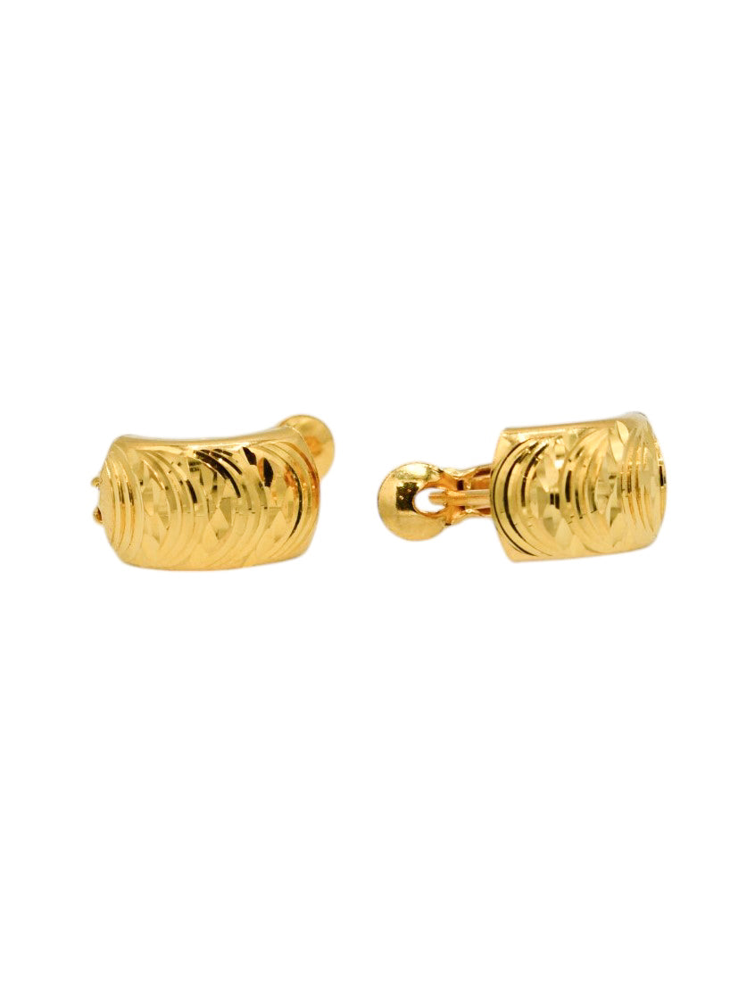 22ct Gold Spring Bali - Roop Darshan
