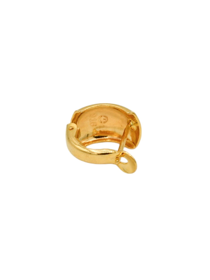 22ct Gold Spring Bali - Roop Darshan