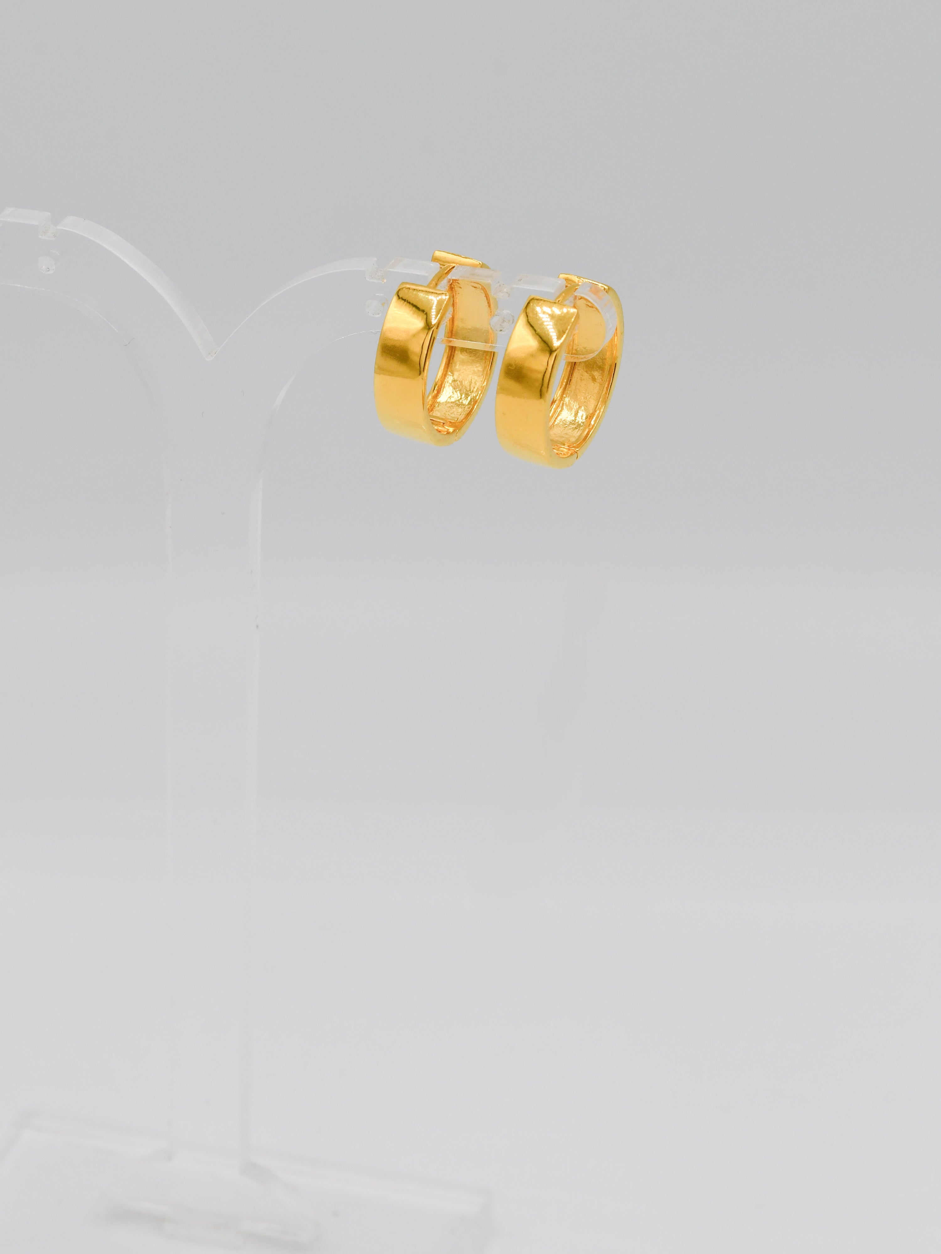 22ct Gold Bali - Roop Darshan