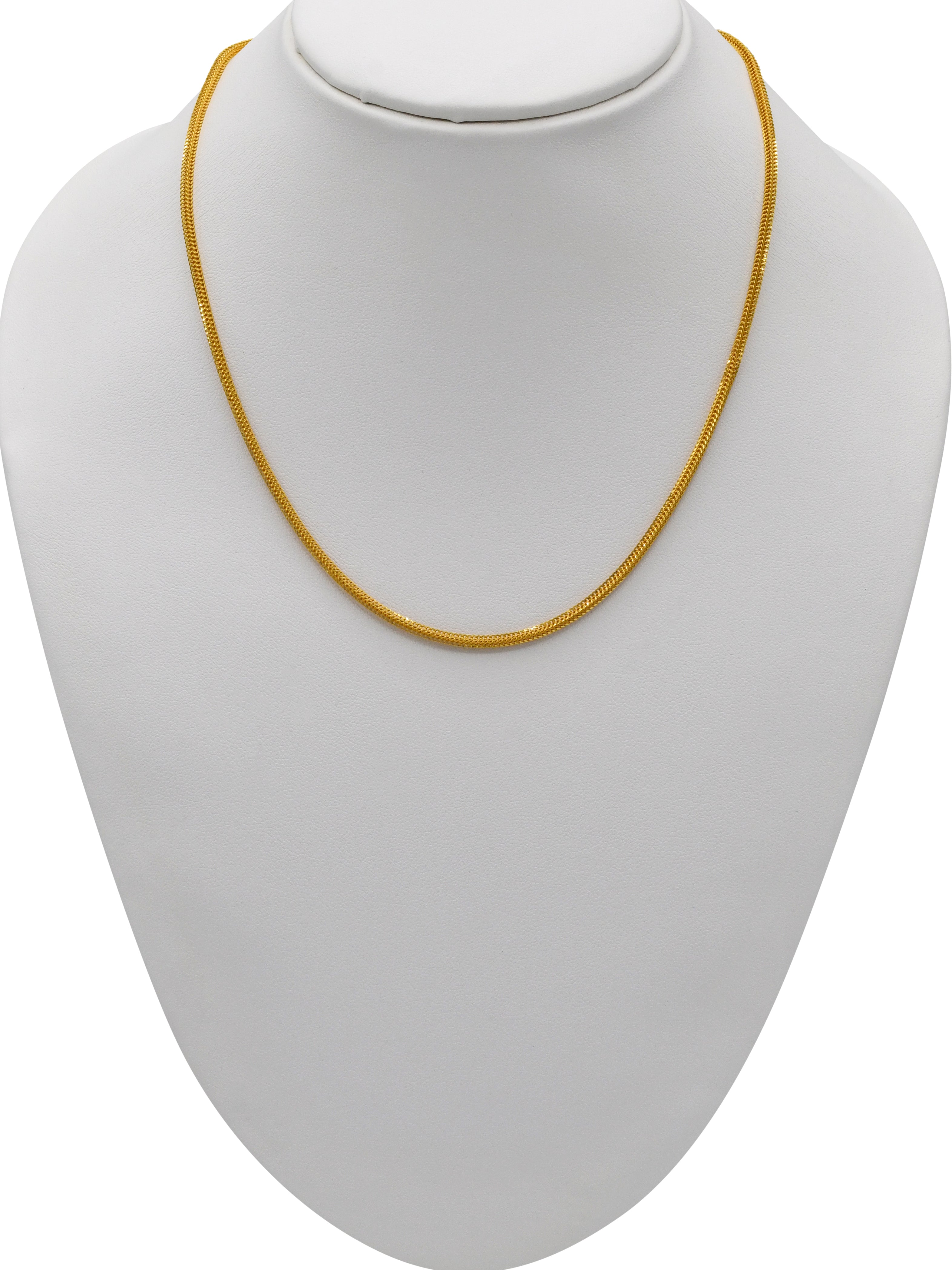 22ct Gold Chain