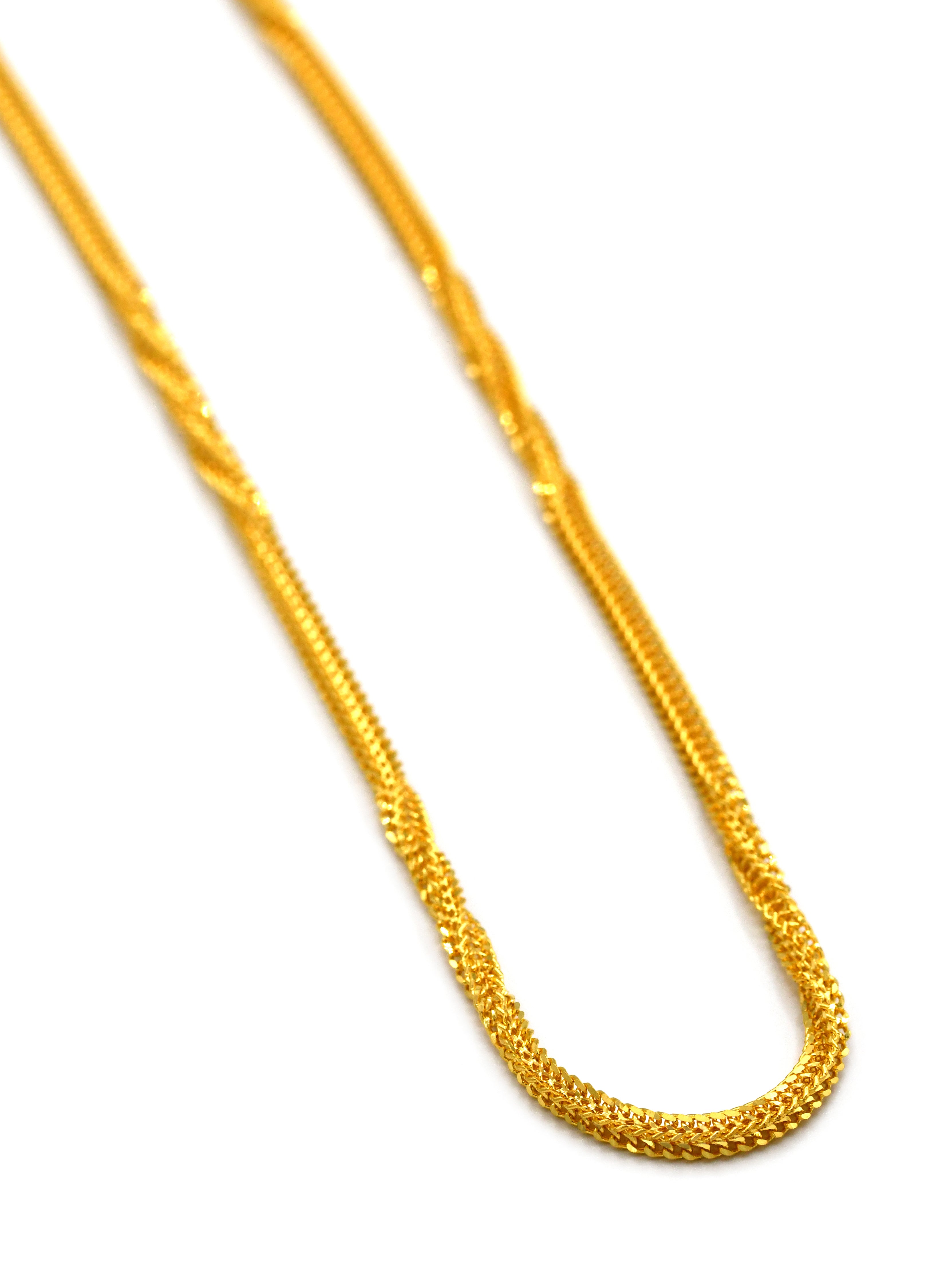 22ct Gold Chain