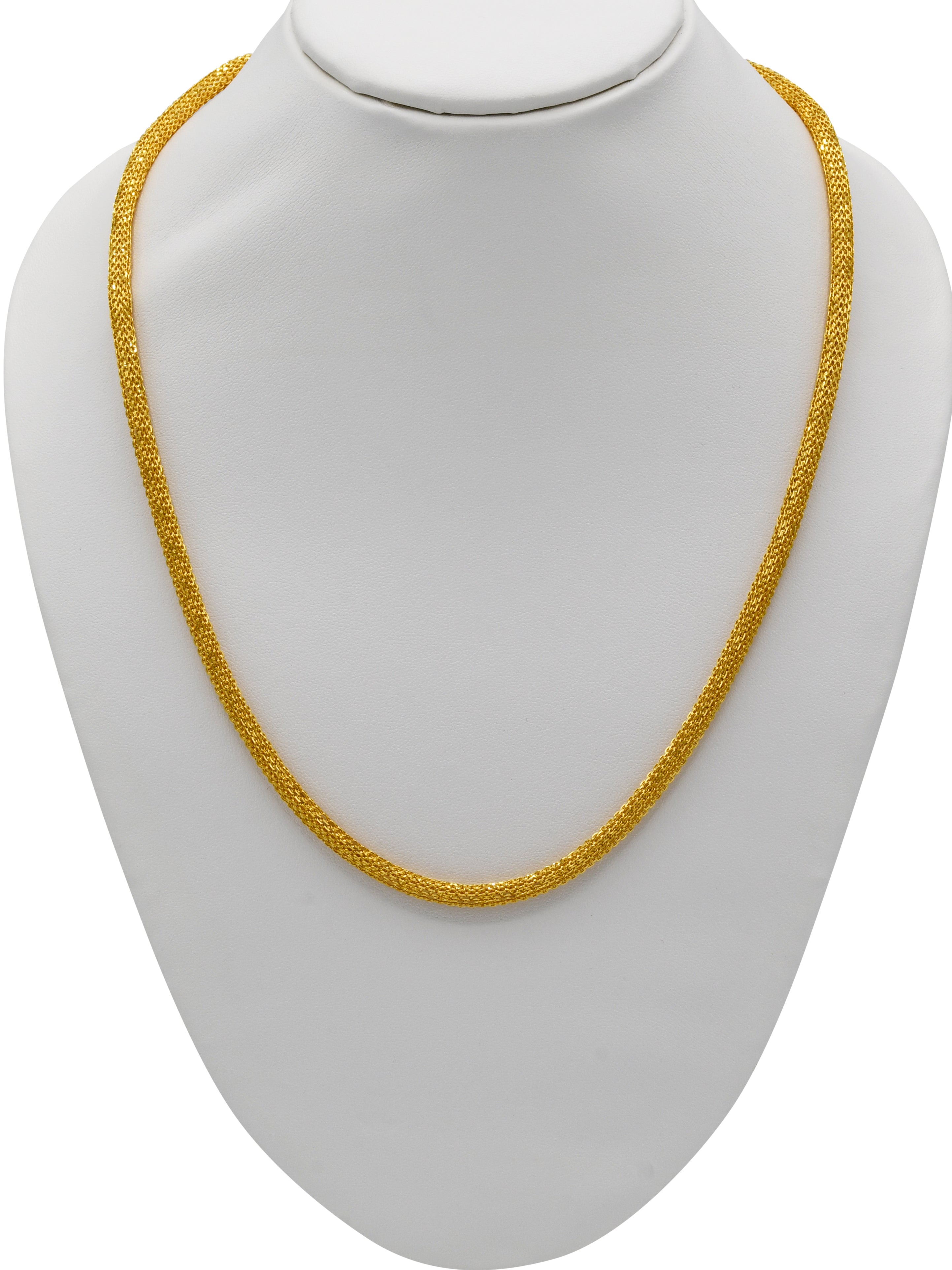 22ct Gold Chain