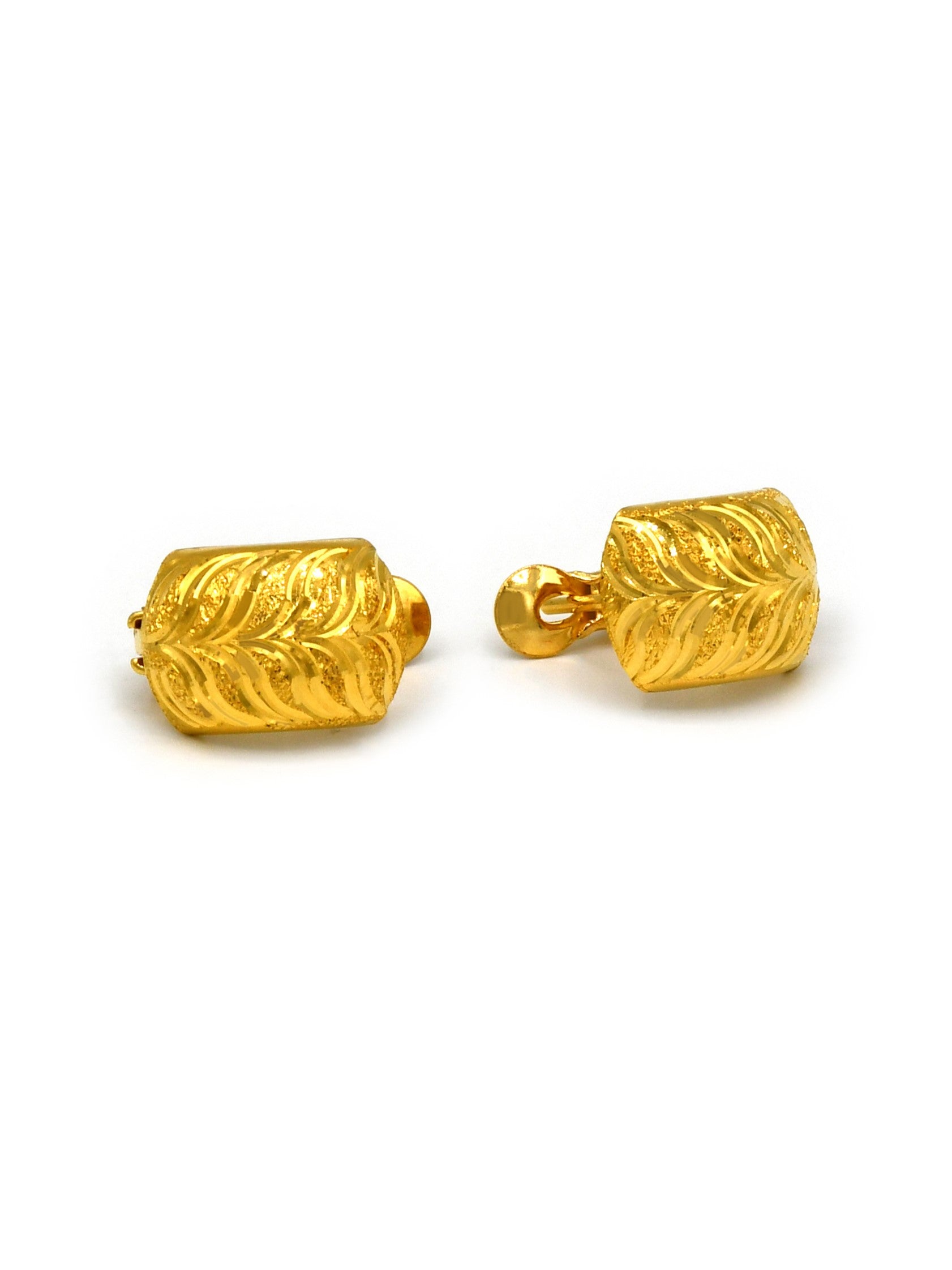 22ct Gold Spring Bali