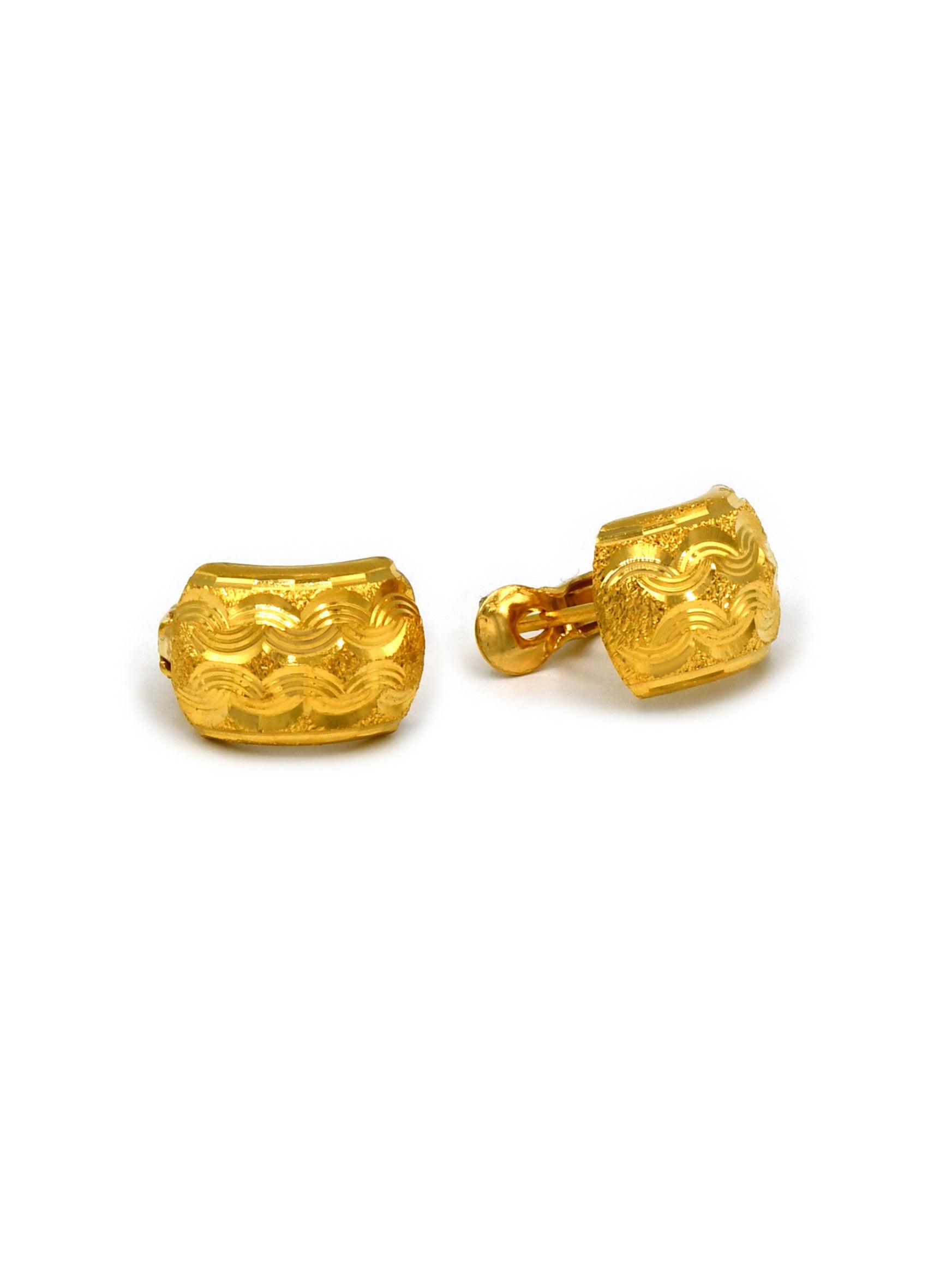 22ct Gold Spring Bali