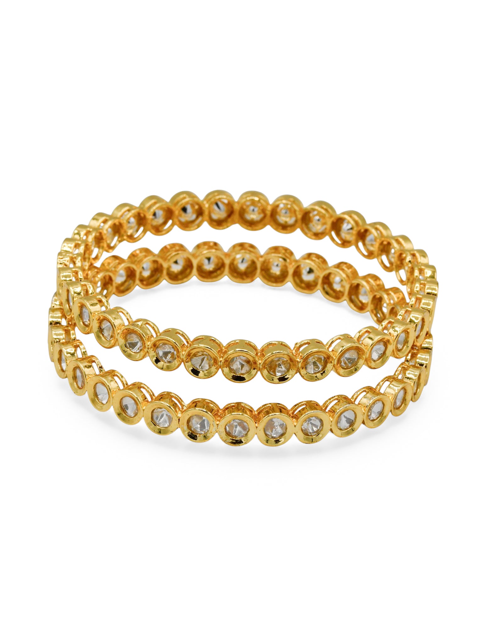 AD Costume Bangles - Roop Darshan