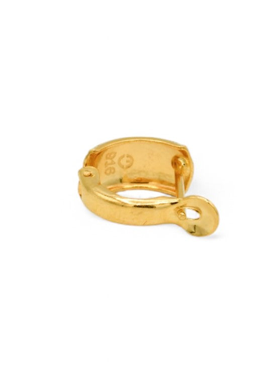 22ct Gold Spring Bali