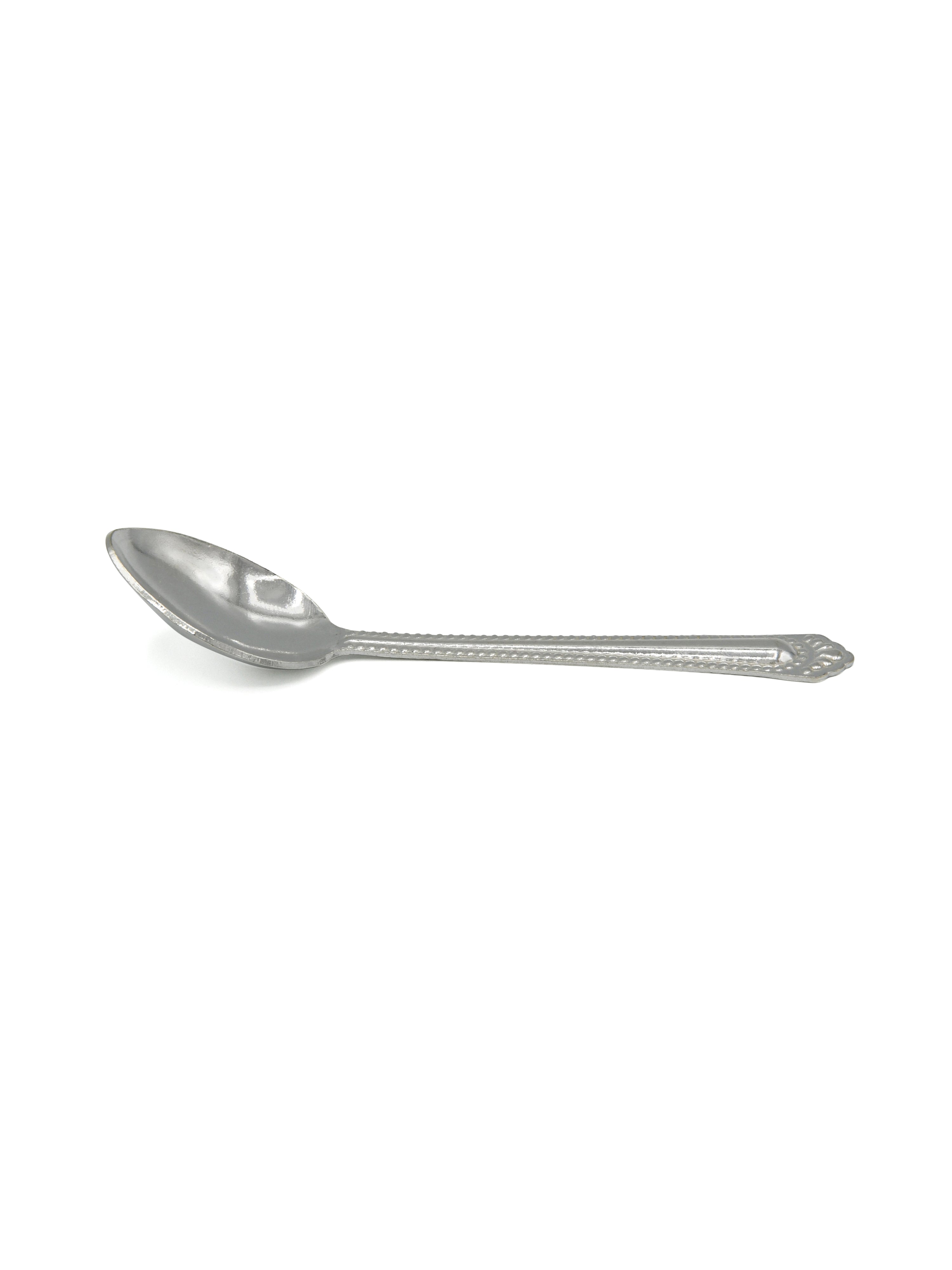 Silver Spoon - Roop Darshan