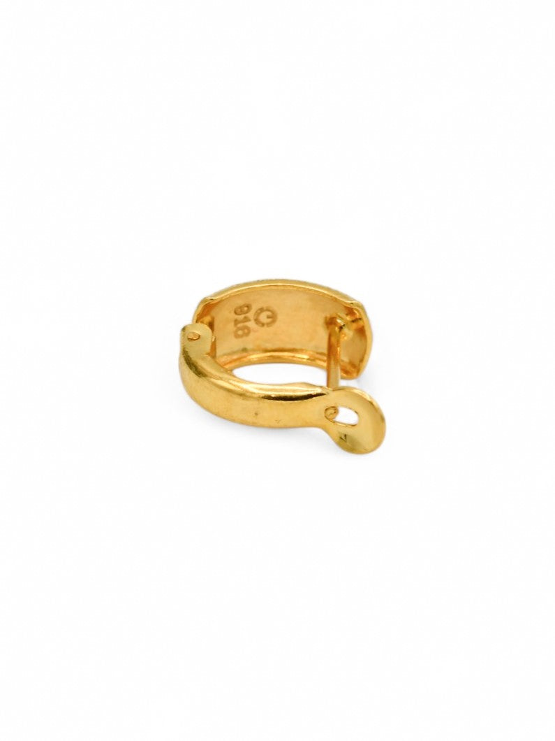 22ct Gold Spring Bali - Roop Darshan