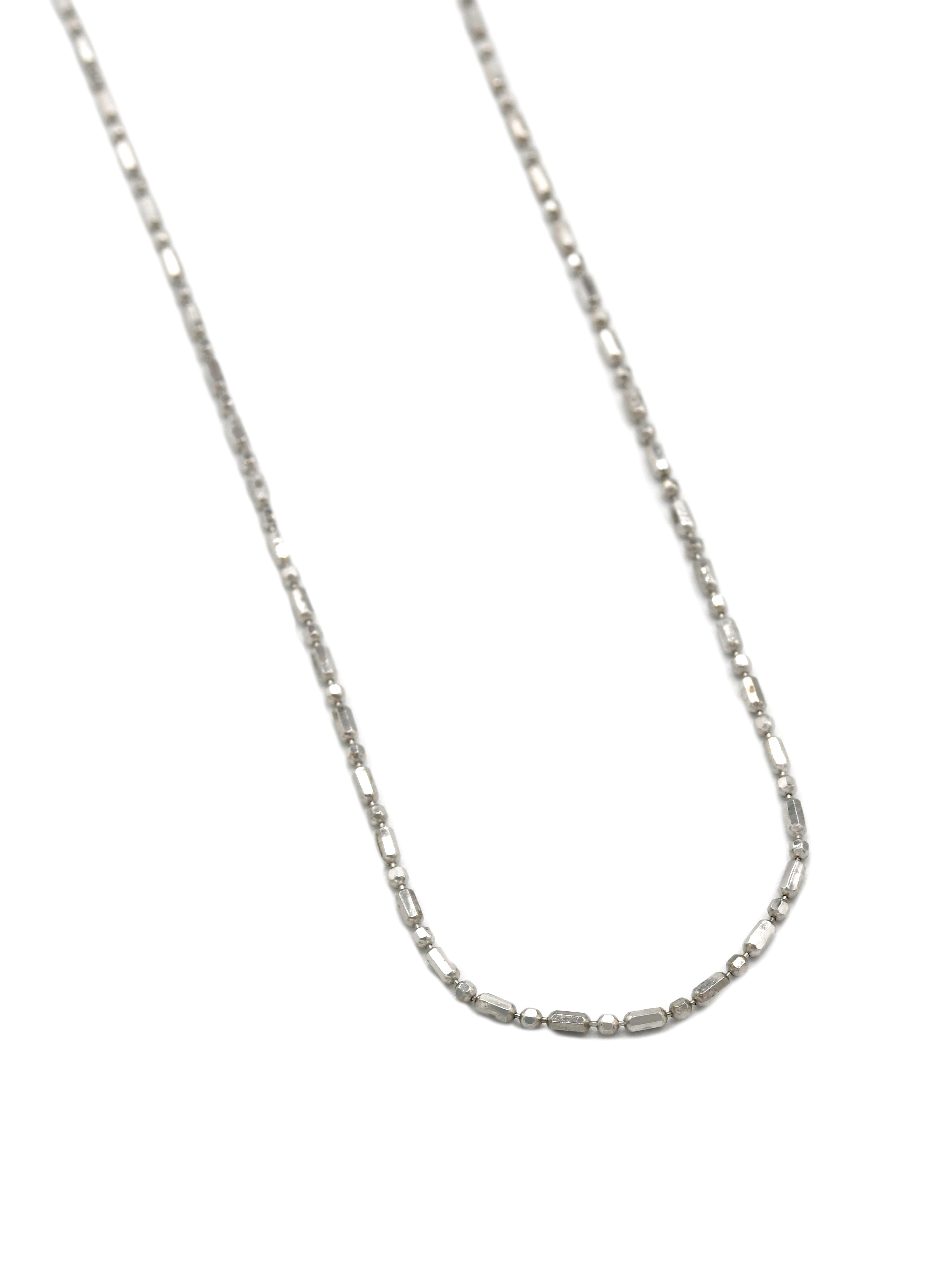 Sterling Silver Chain