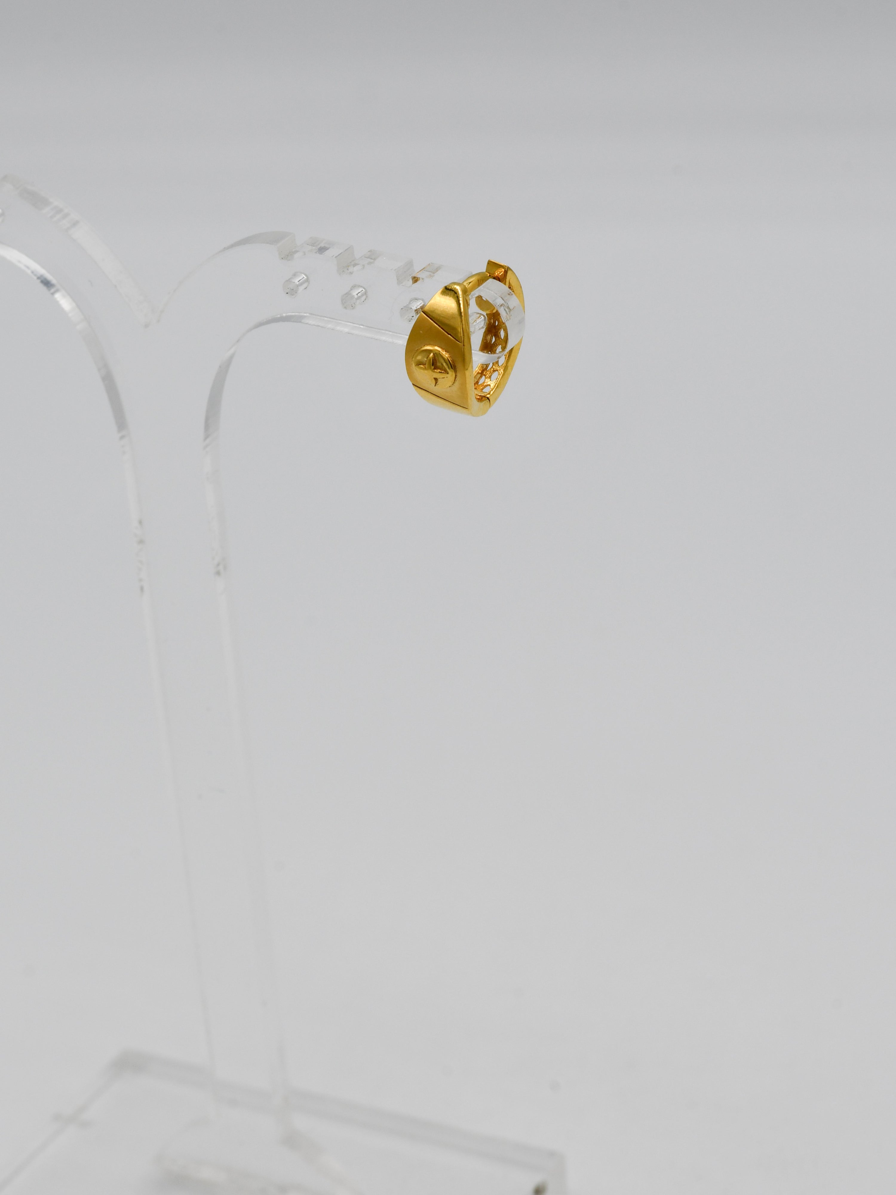 22Ct Gold Bali - Roop Darshan