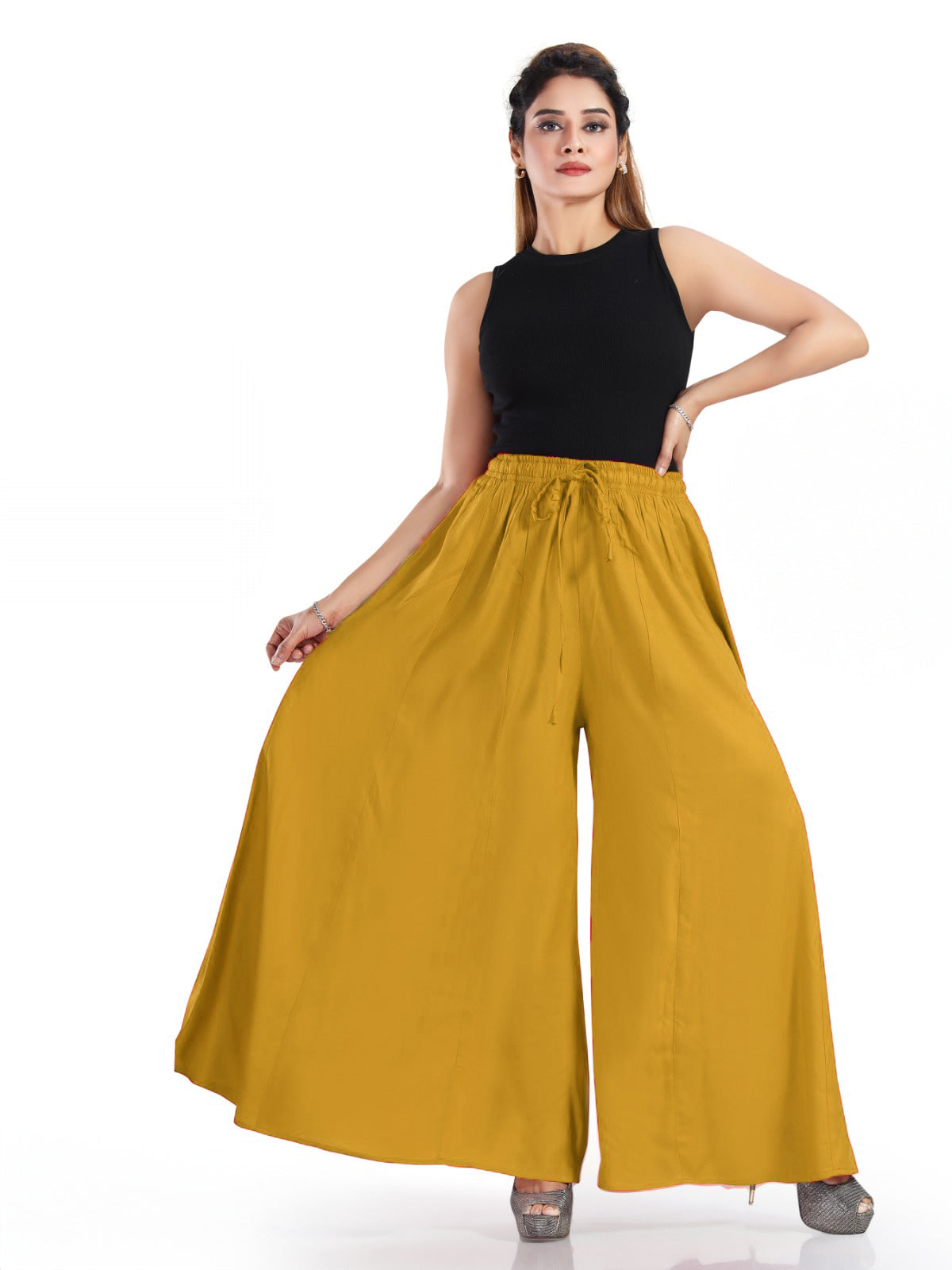 Palazzo Pant