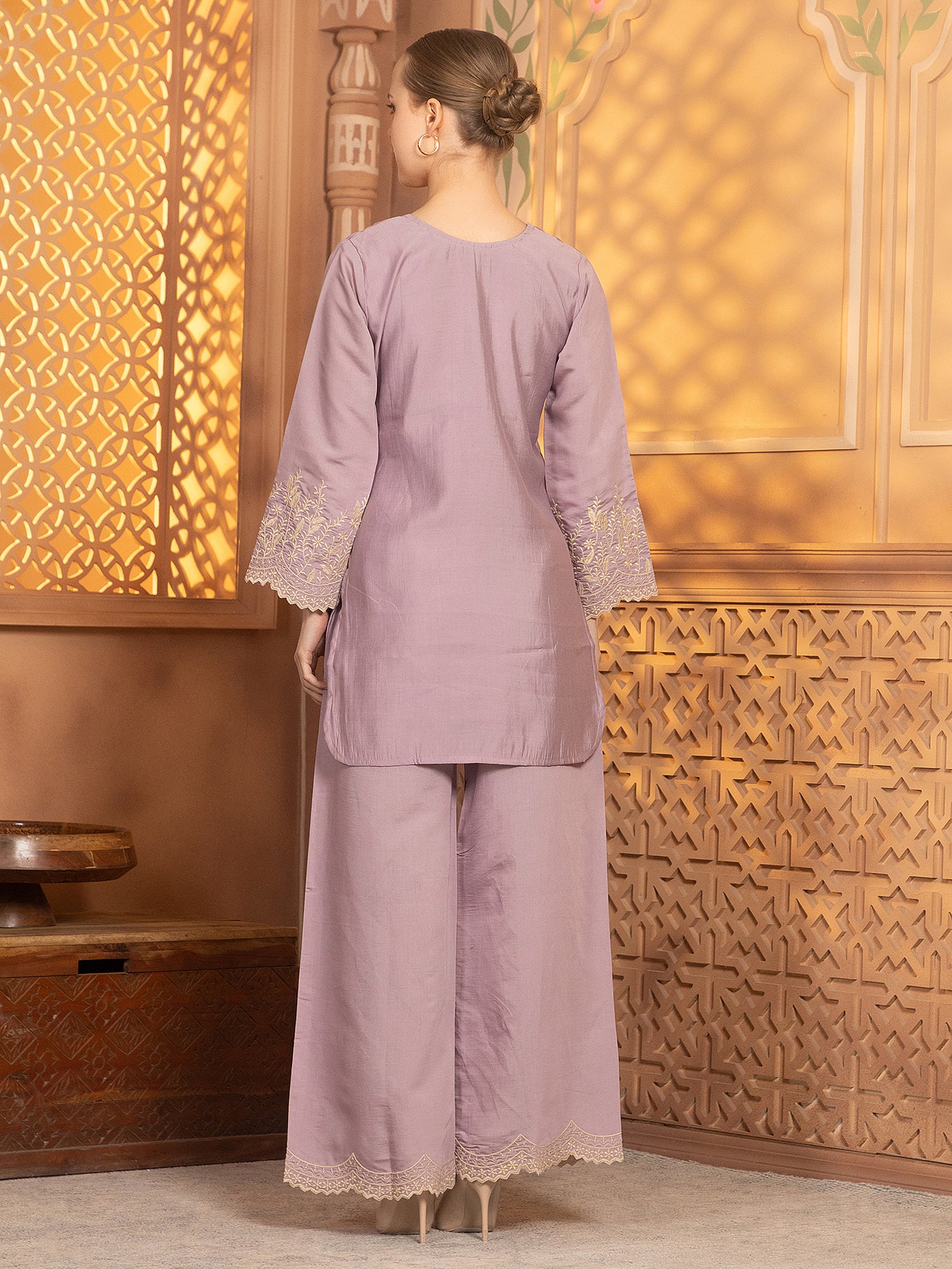 Kanika Kurti With Pant